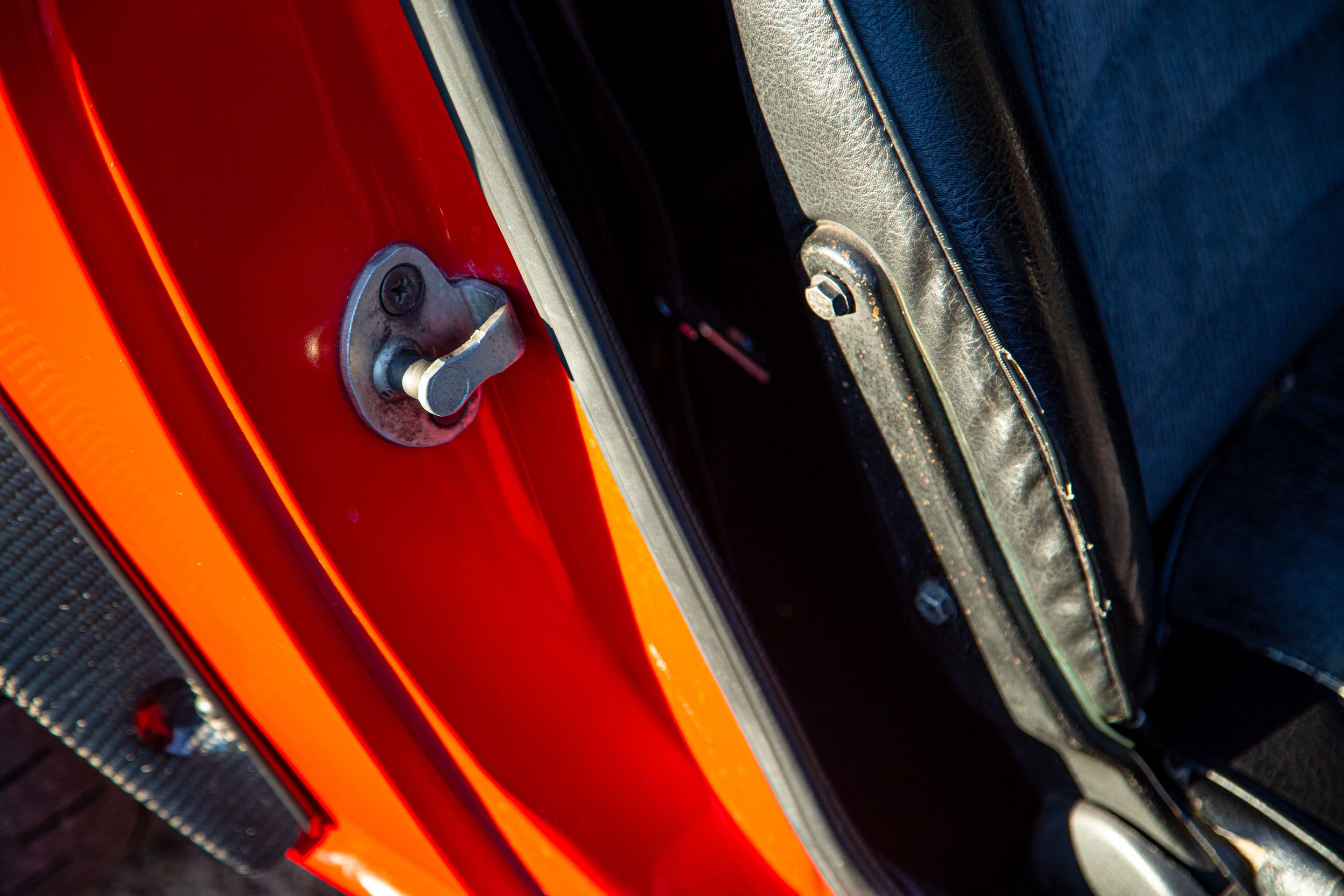 Photo 7 of 12 of 1978 Datsun 260Z Restomod 630bhp