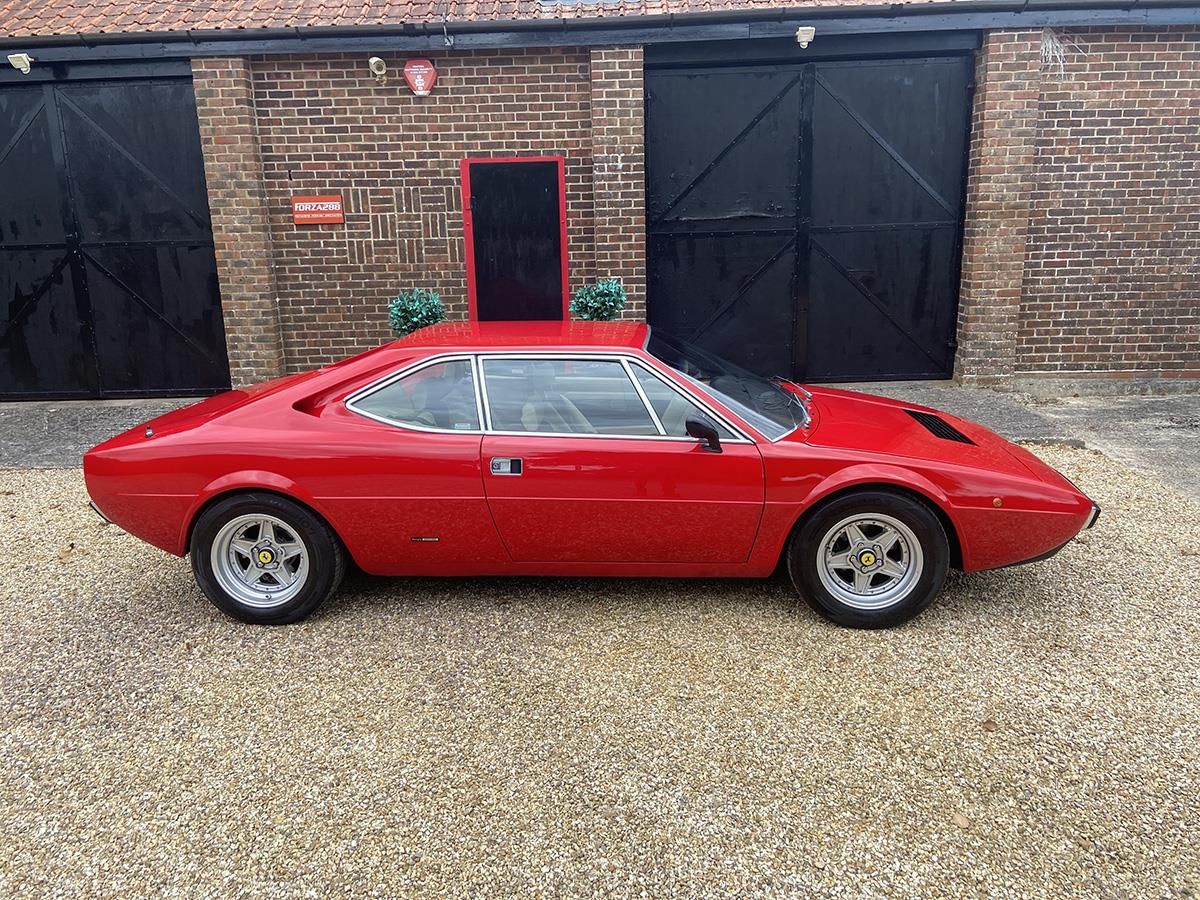 1979 Ferrari