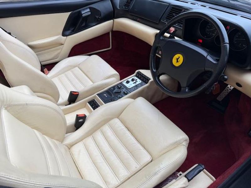 1999 Rosso Spider F1 — photo 2