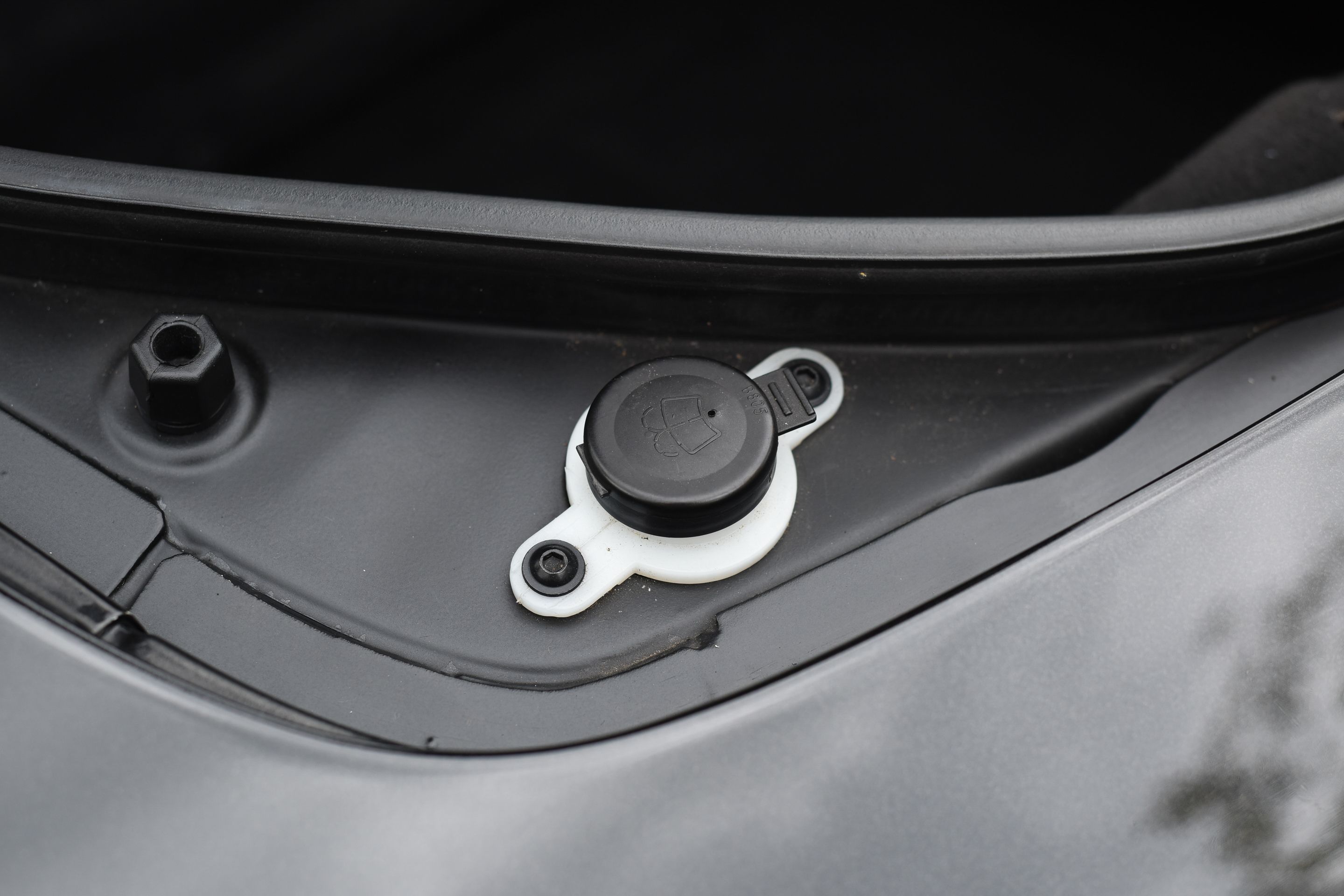 Photo 9 of 12 of 2005 Ferrari F430 Spider F1