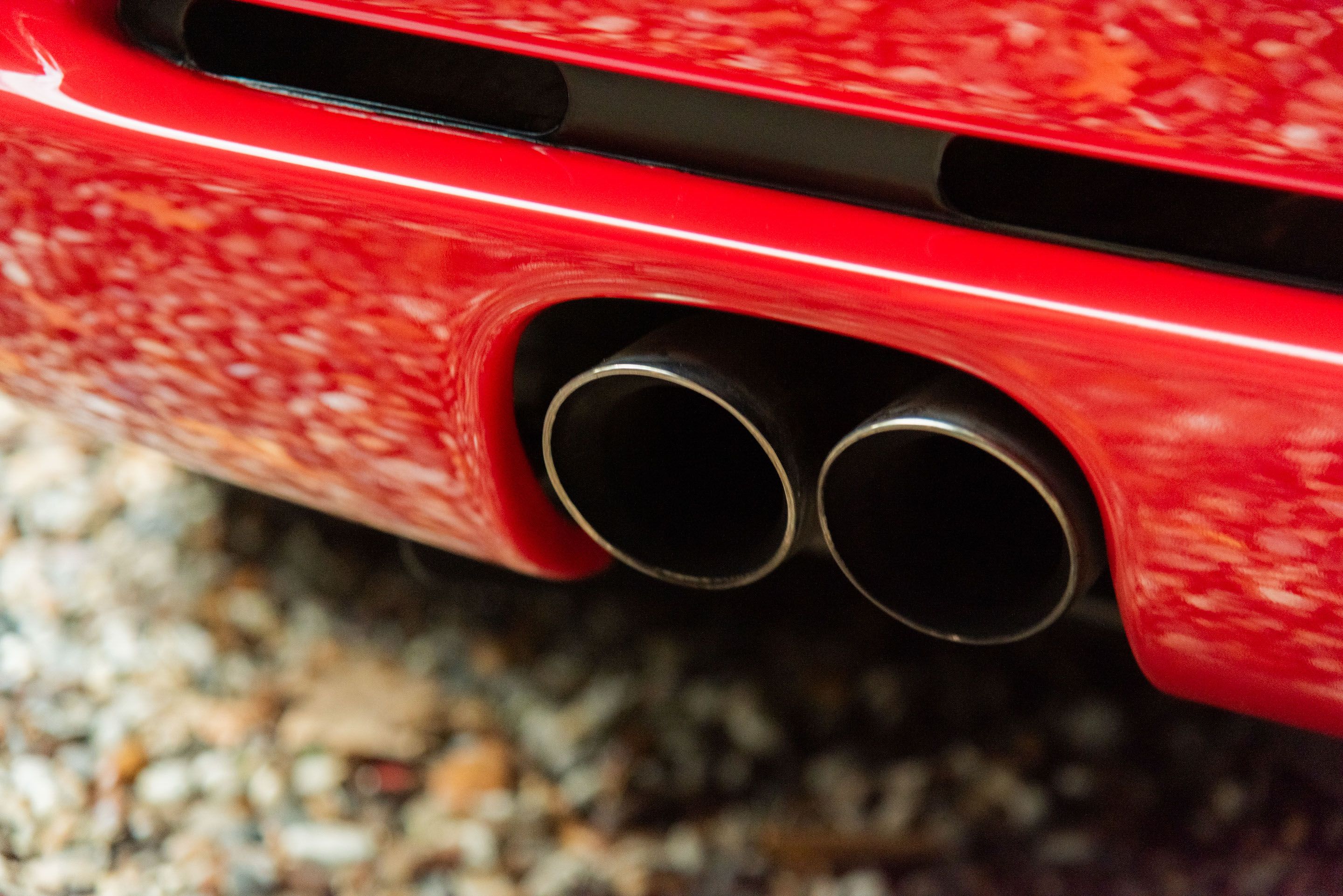 Photo 4 of 12 of 1998 Ferrari 355 F1 Berlinetta