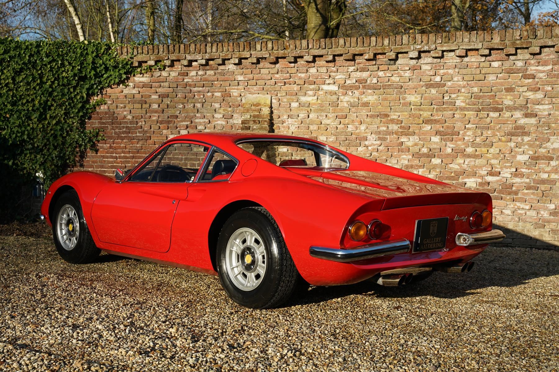 1970 Ferrari