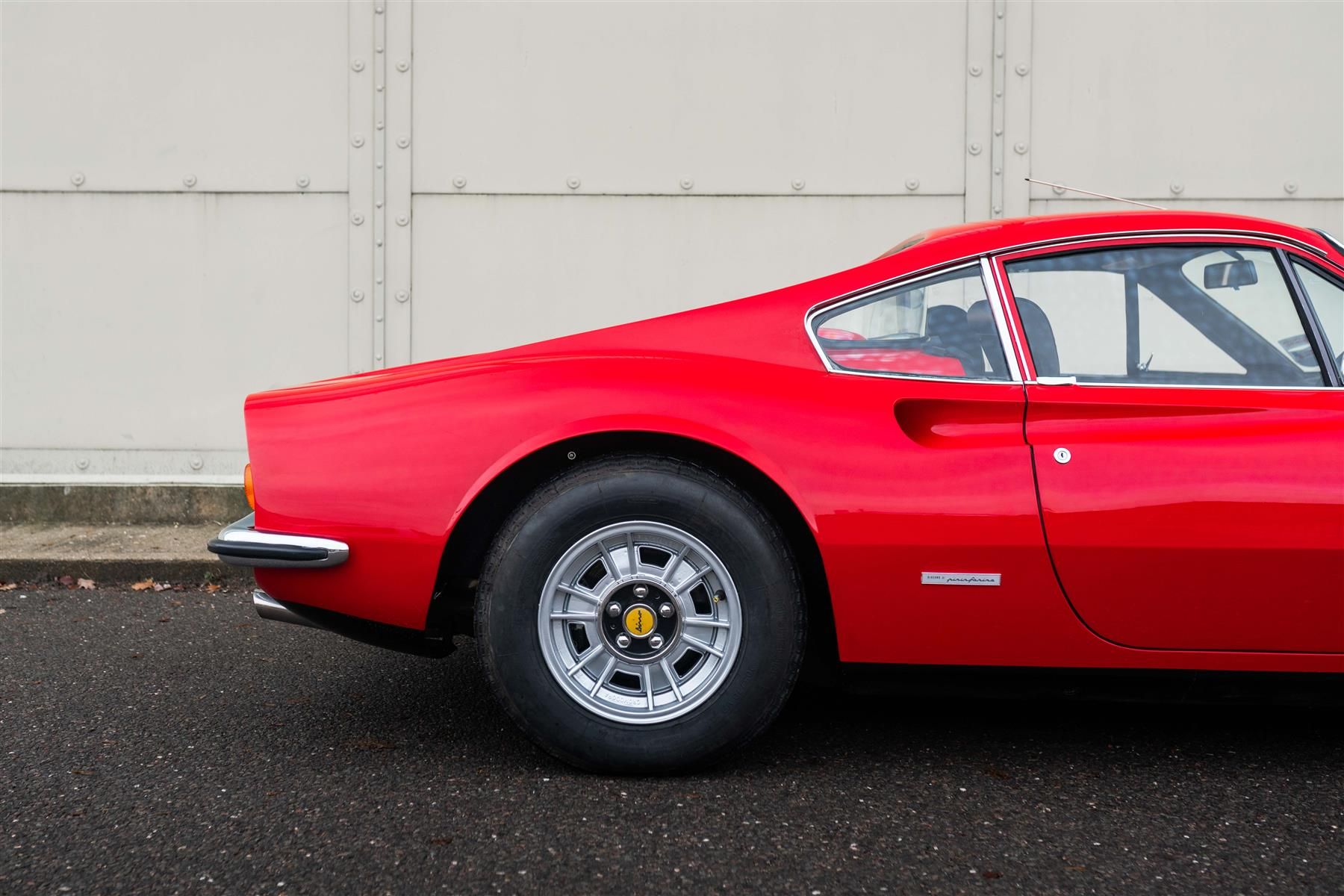 1971 Ferrari