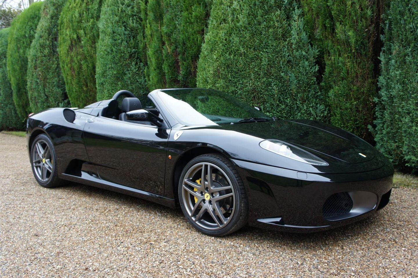 2005 Ferrari 430 Scuderia