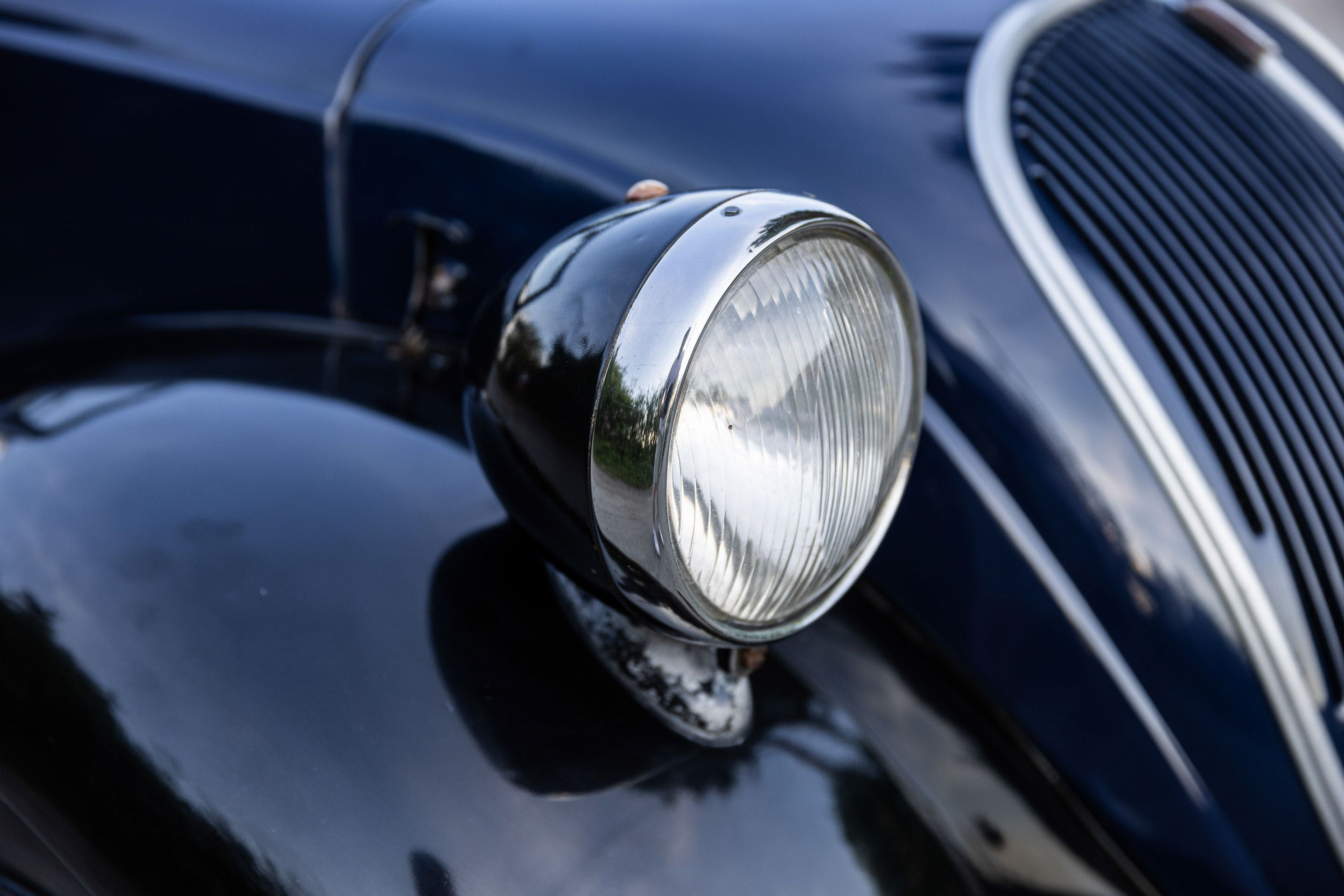 Photo 3 of 12 of 1937 Fiat Topolino 500 A Cabriolet