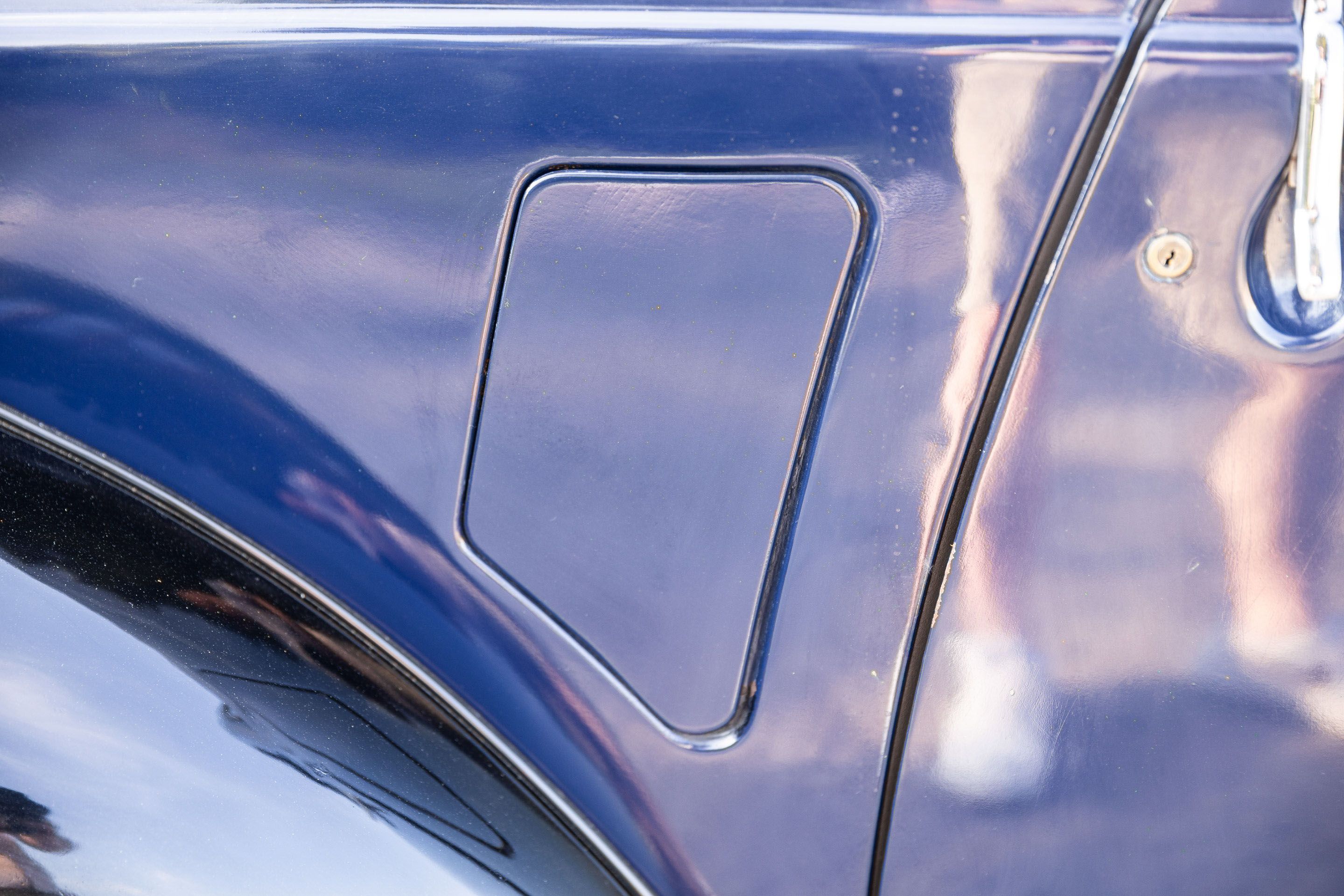Photo 5 of 12 of 1937 Fiat Topolino 500 A Cabriolet