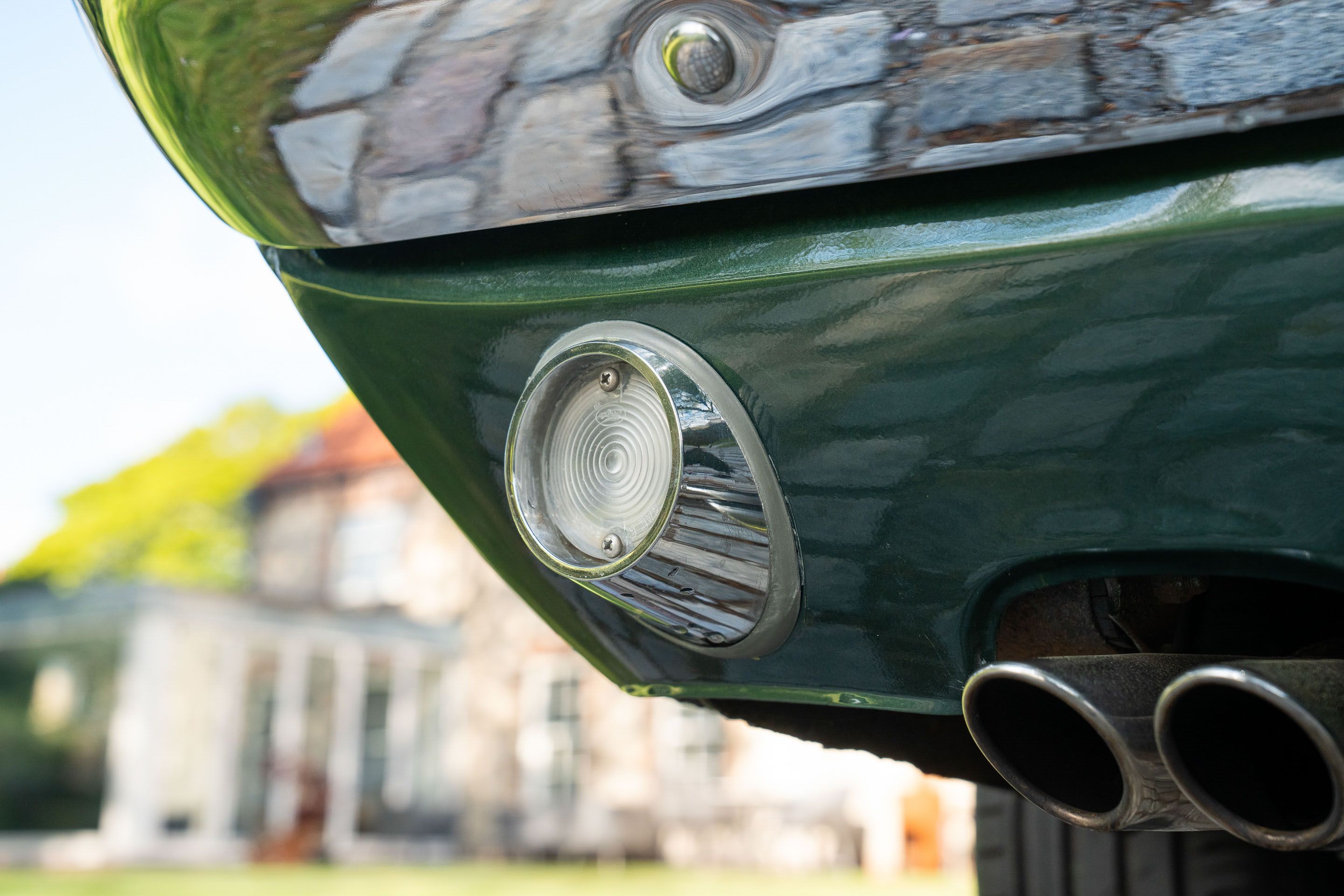 Photo 5 of 12 of 1967 Ford Mustang 289 Notchback