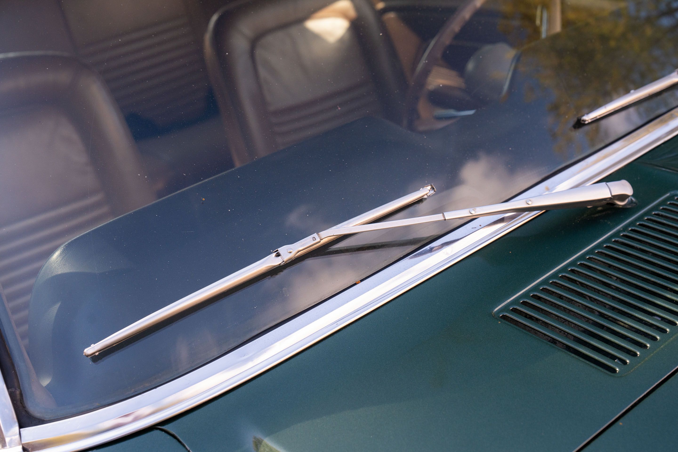 Photo 3 of 12 of 1967 Ford Mustang 289 Notchback