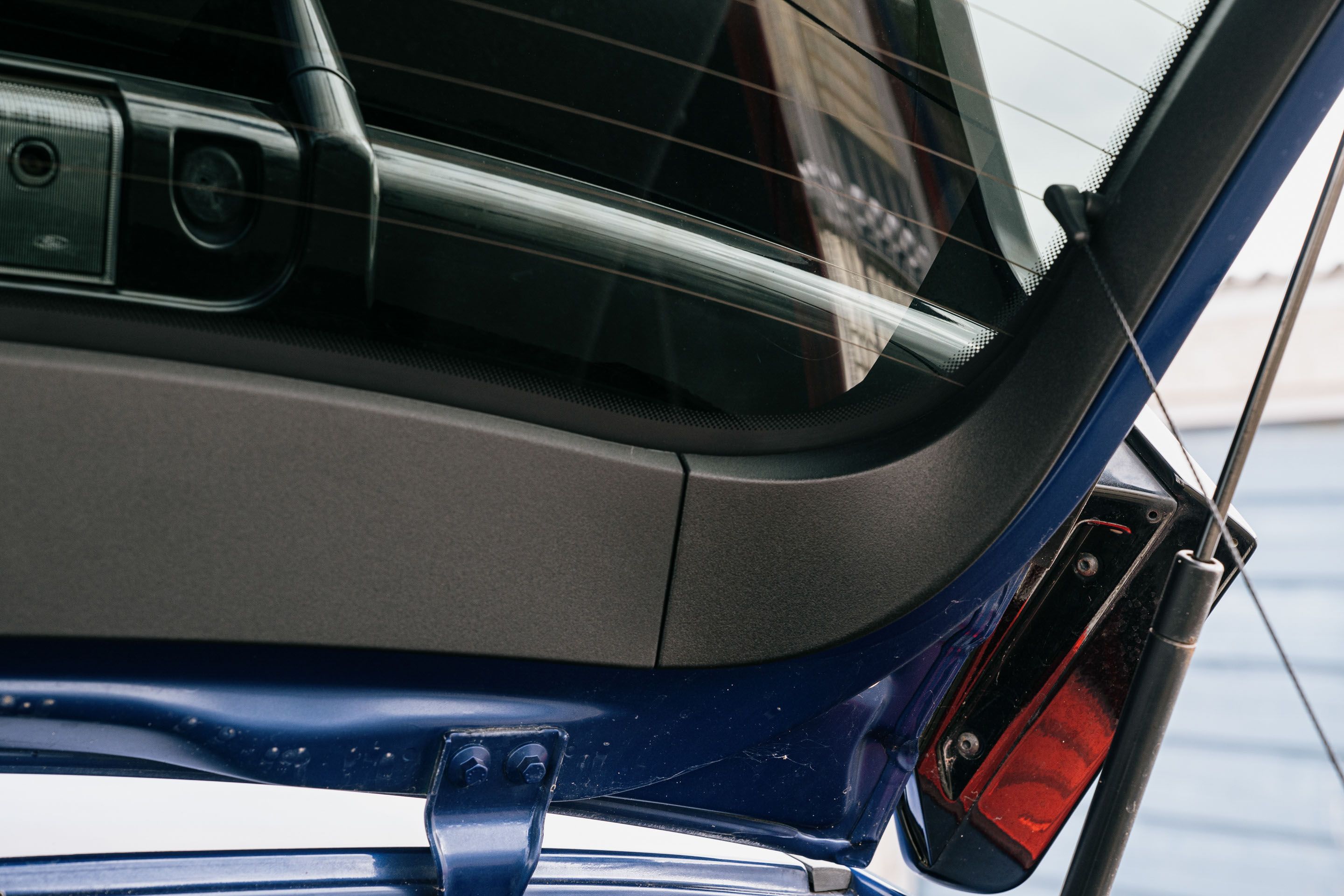 Photo 8 of 12 of 2009 Ford Focus RS Mk2