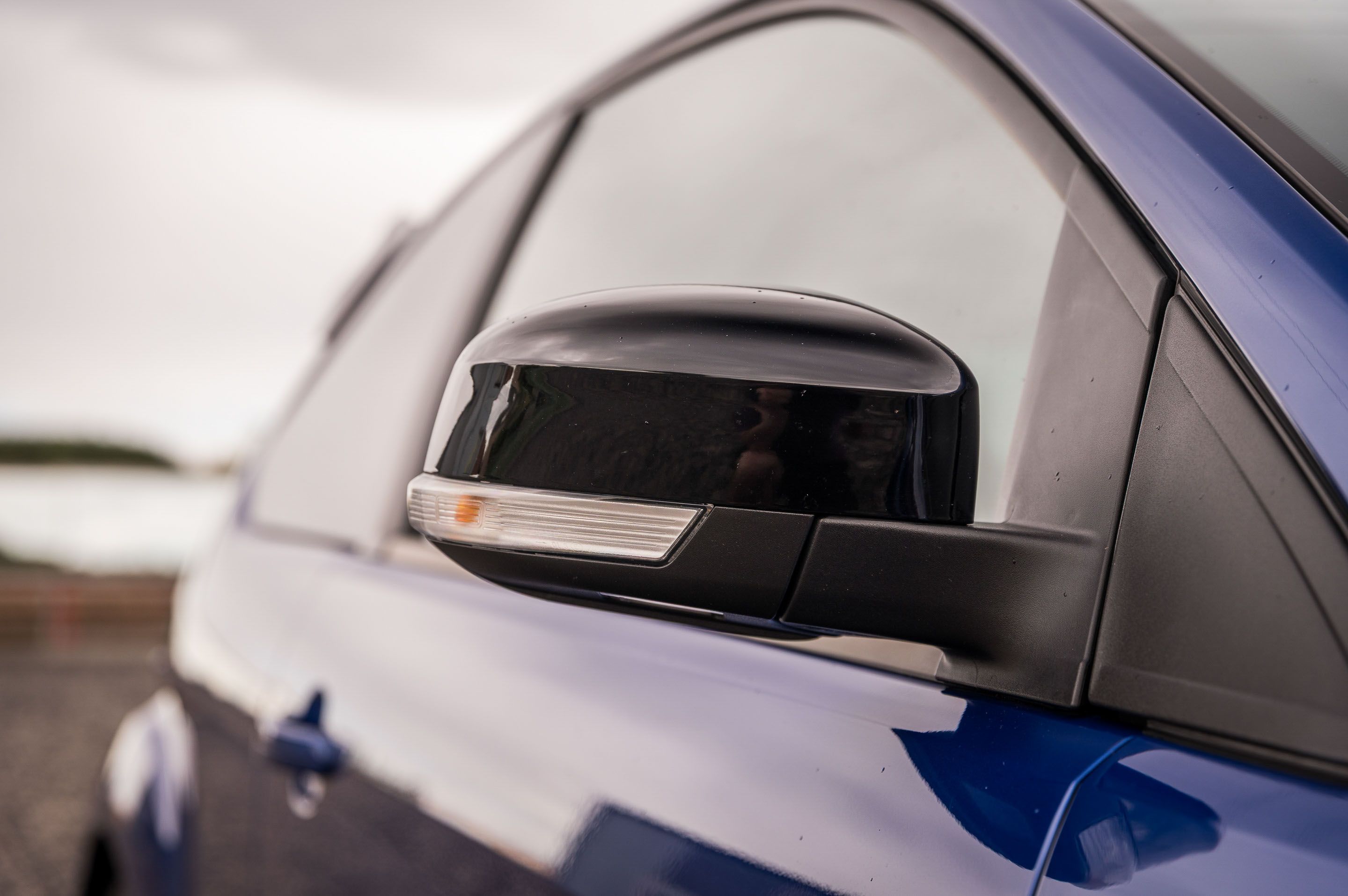 Photo 3 of 12 of 2009 Ford Focus RS Mountune MR375