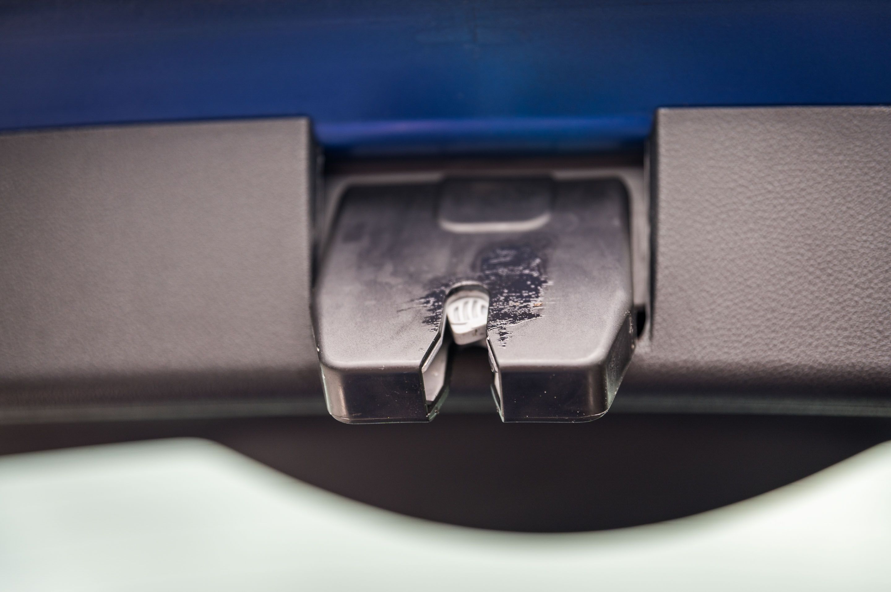 Photo 8 of 12 of 2009 Ford Focus RS Mountune MR375