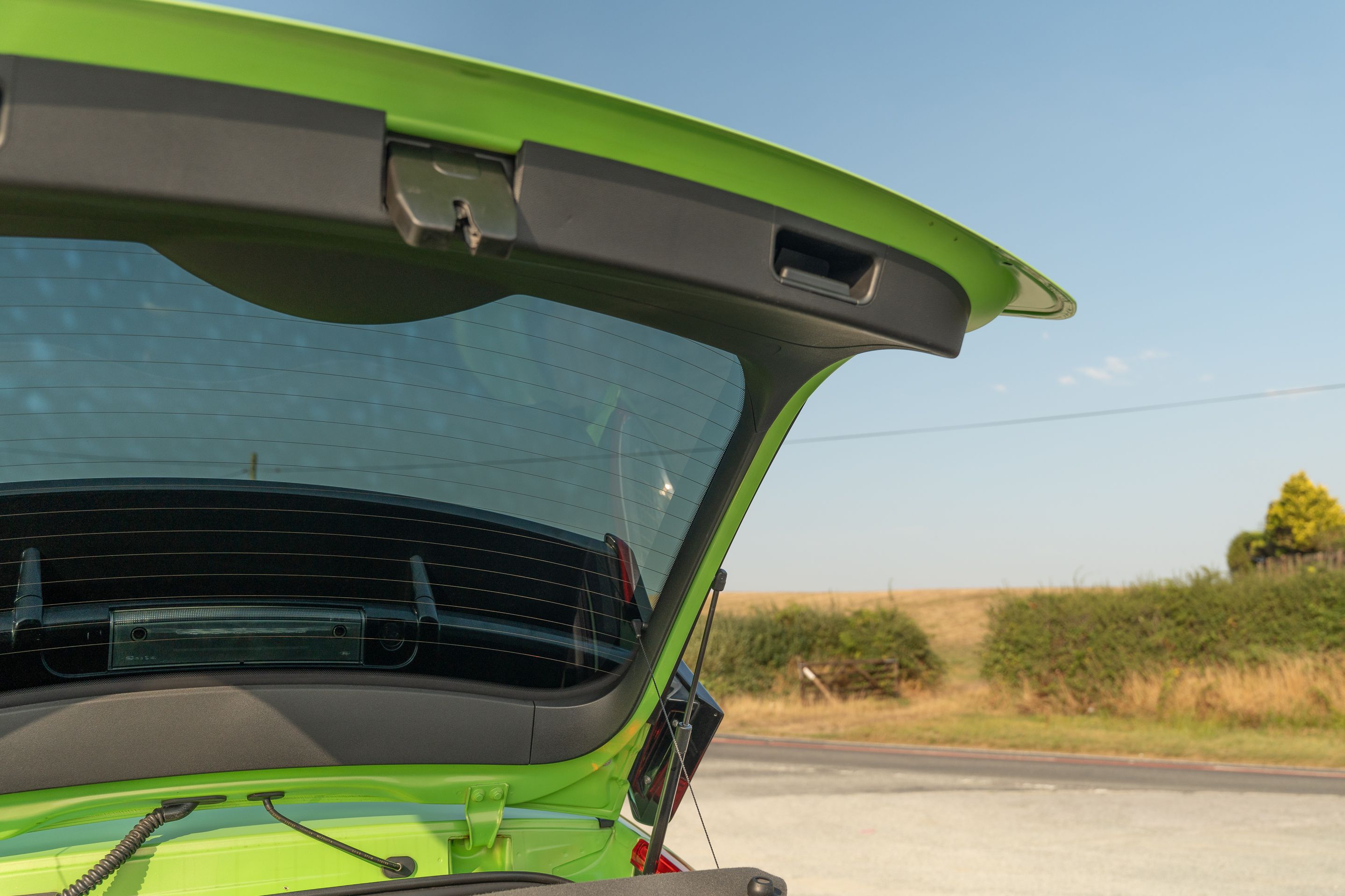 Photo 8 of 12 of 2009 Ford Focus RS Mk2