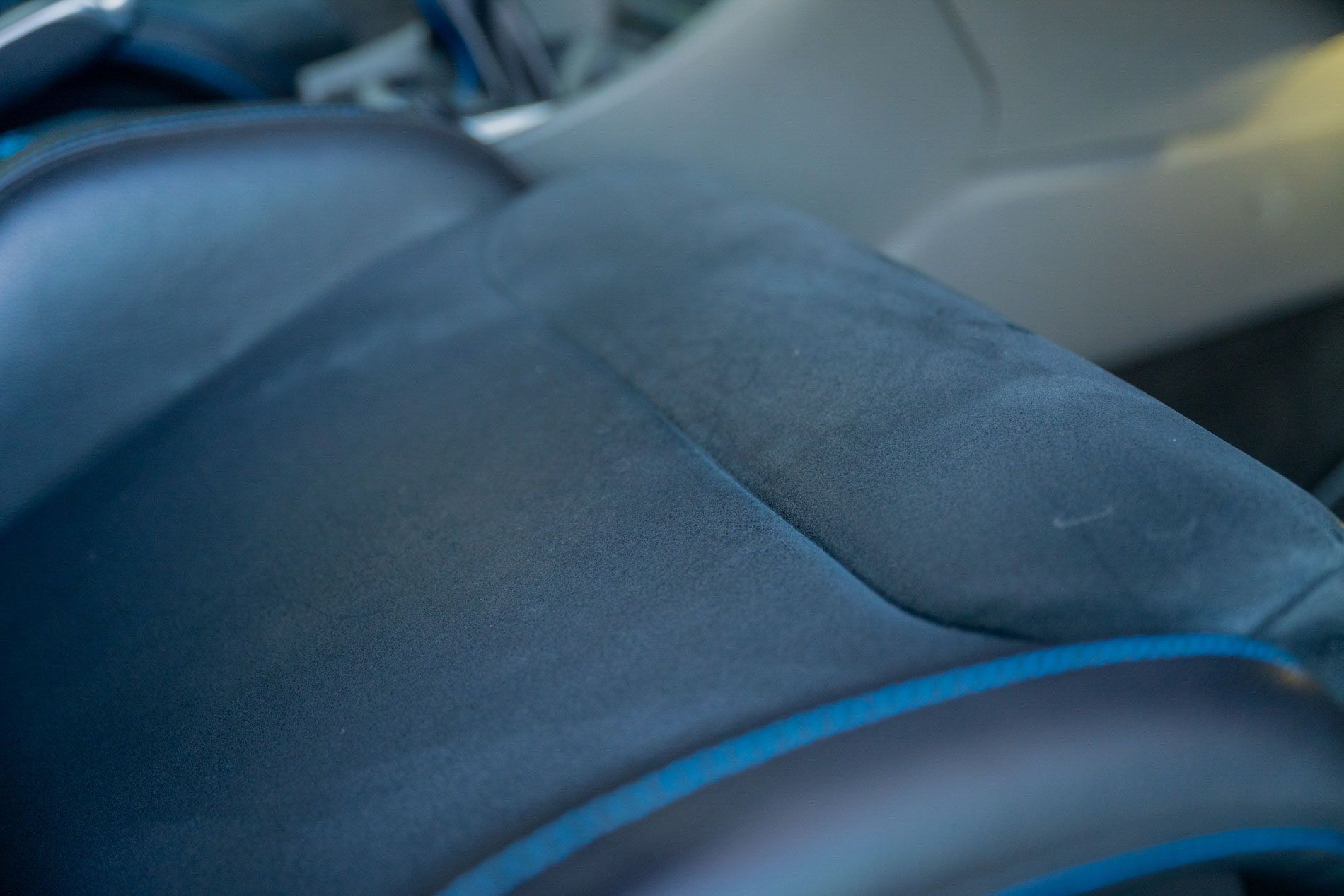 Photo 8 of 12 of 2010 Ford Focus RS - Mountune MR375 upgrade