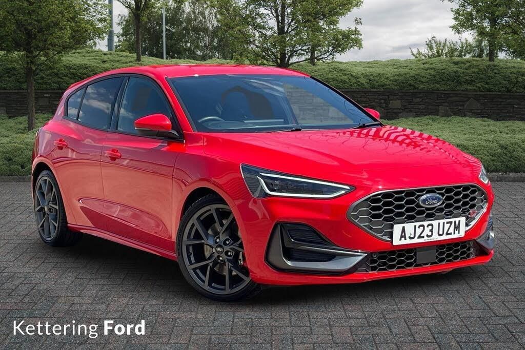 Ford Focus St 2023