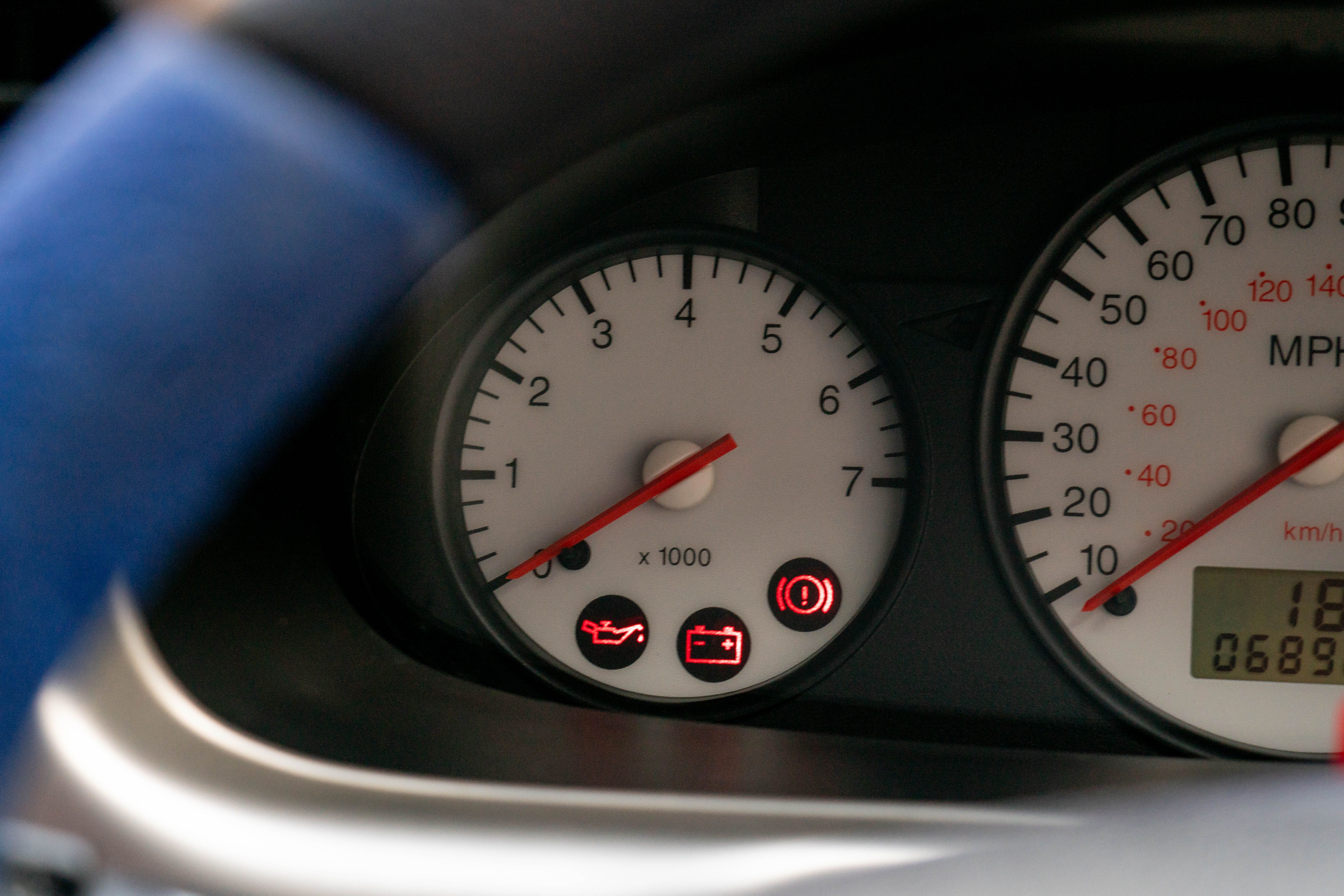 Photo 6 of 12 of 2000 Ford Racing Puma