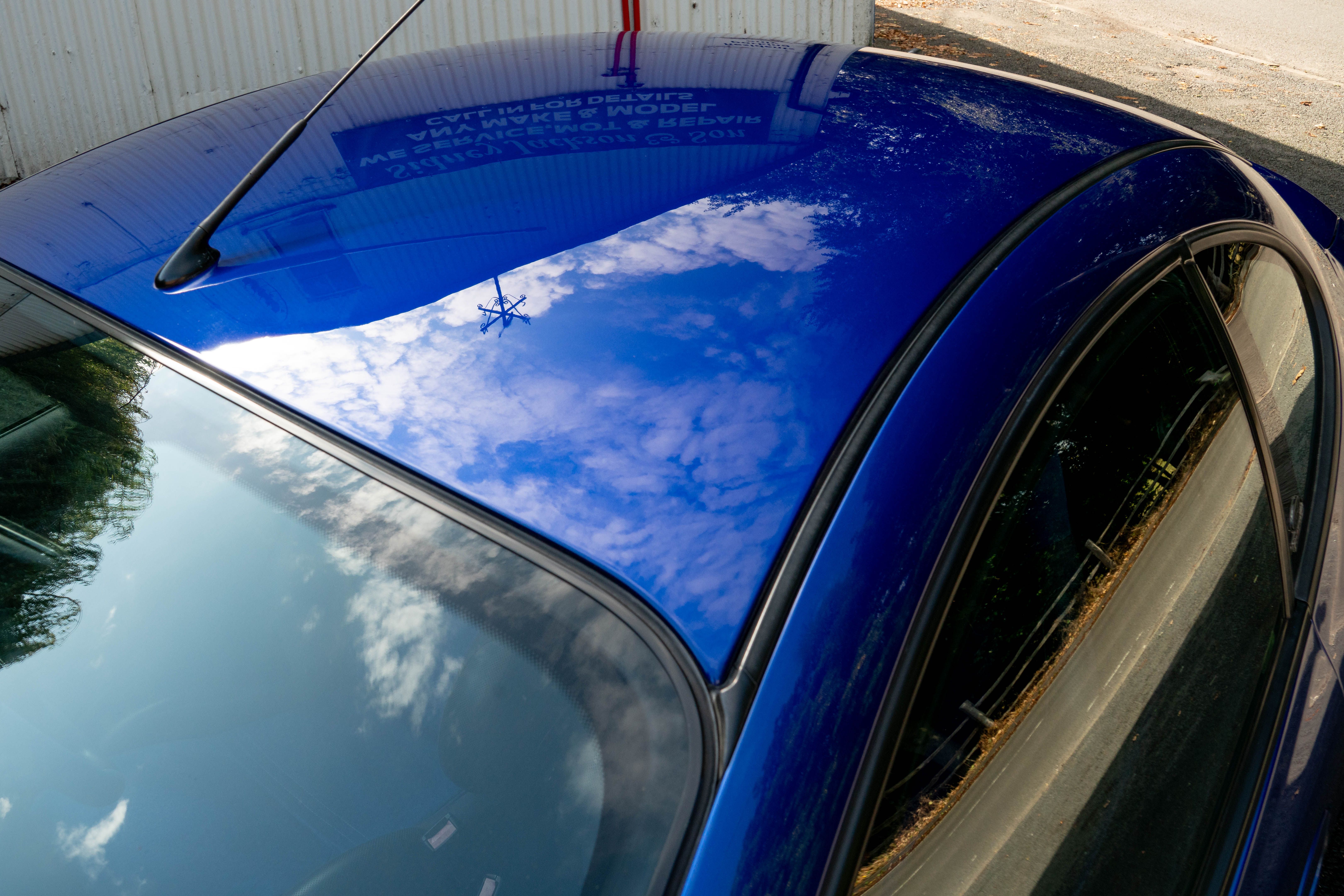 Photo 3 of 12 of 2000 Ford Racing Puma