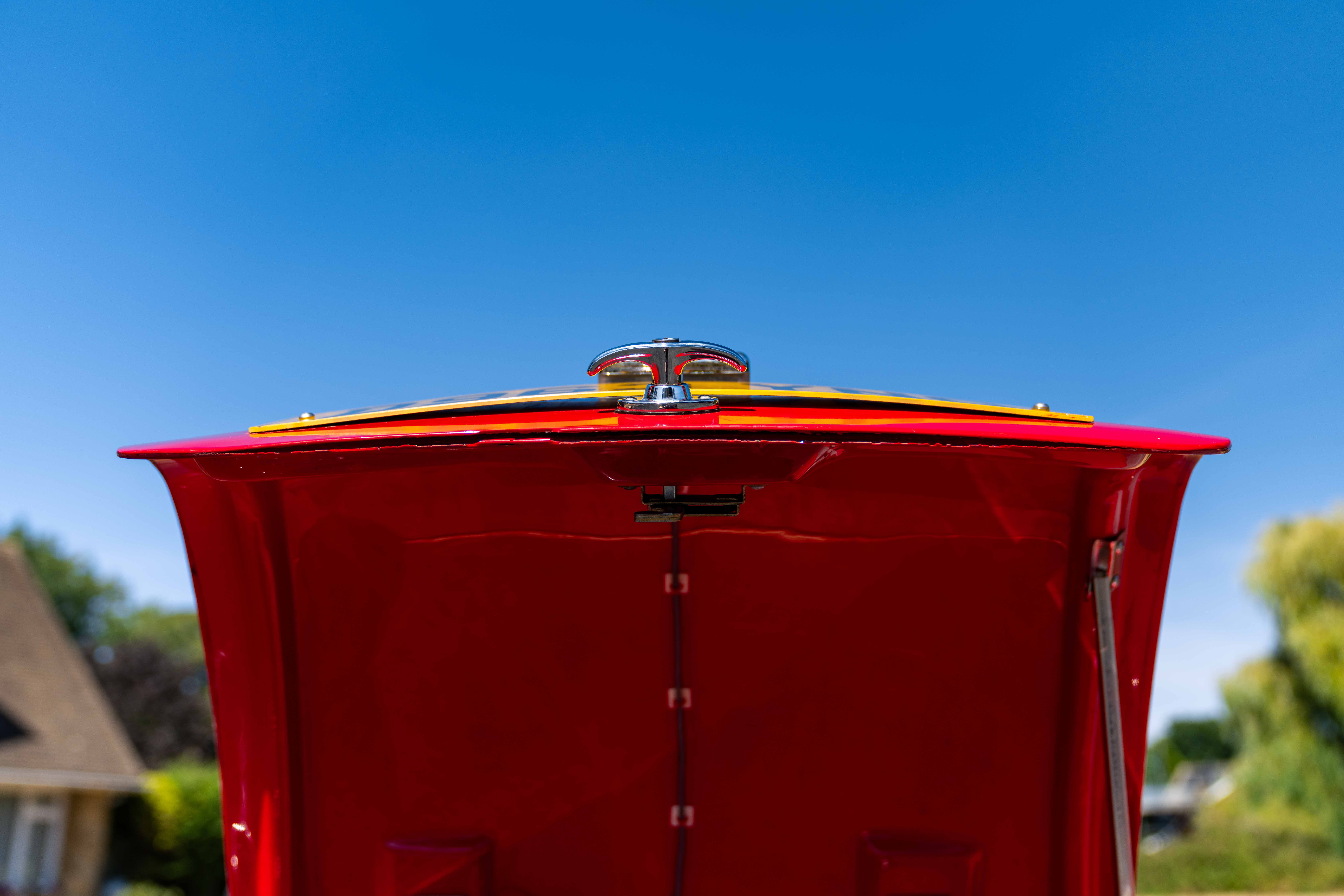 Photo 8 of 12 of 2016 Gardner Douglas 5.7-litre Manual
