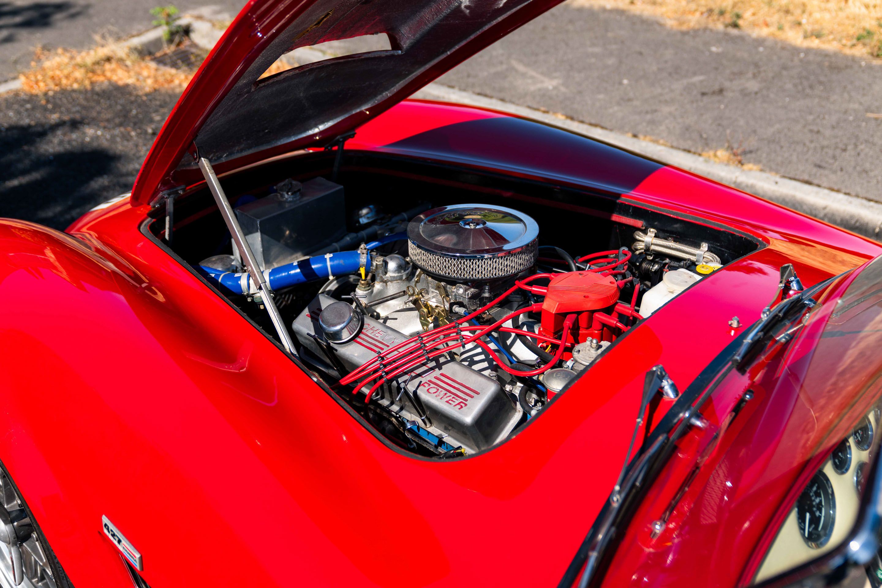 Photo 9 of 12 of 2016 Gardner Douglas 5.7-litre Manual