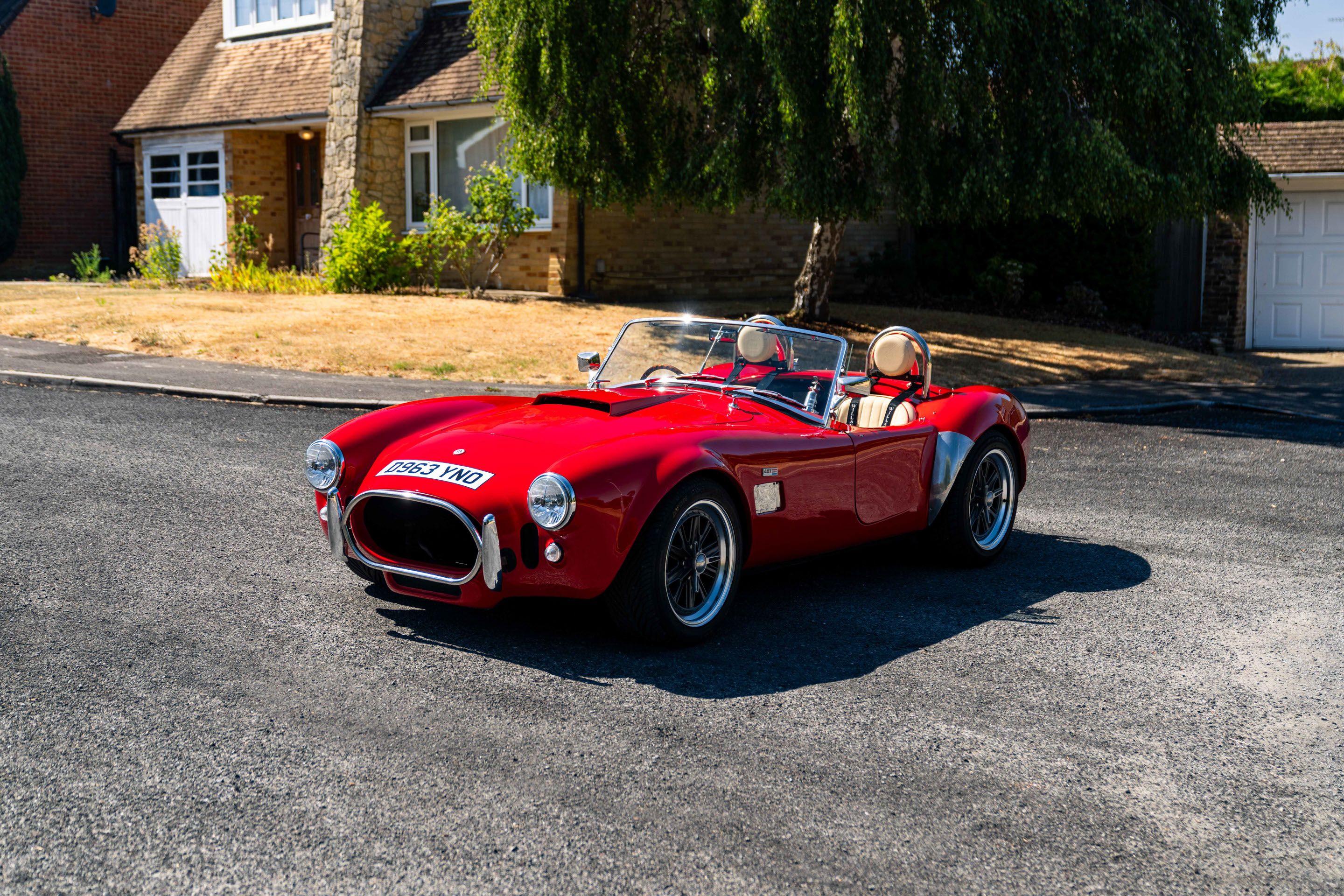 Photo 2 of 12 of 2016 Gardner Douglas 5.7-litre Manual