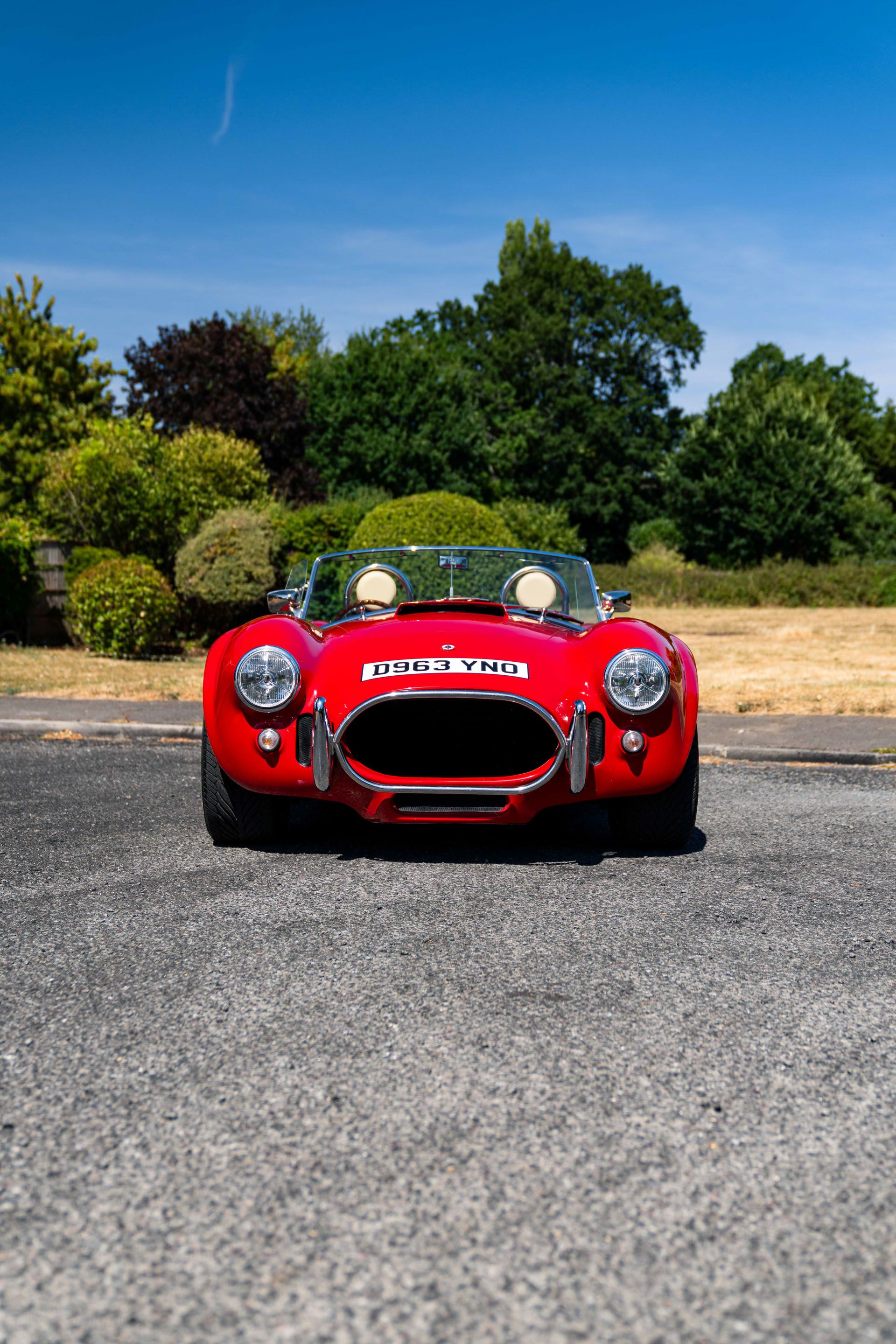Photo 3 of 12 of 2016 Gardner Douglas 5.7-litre Manual