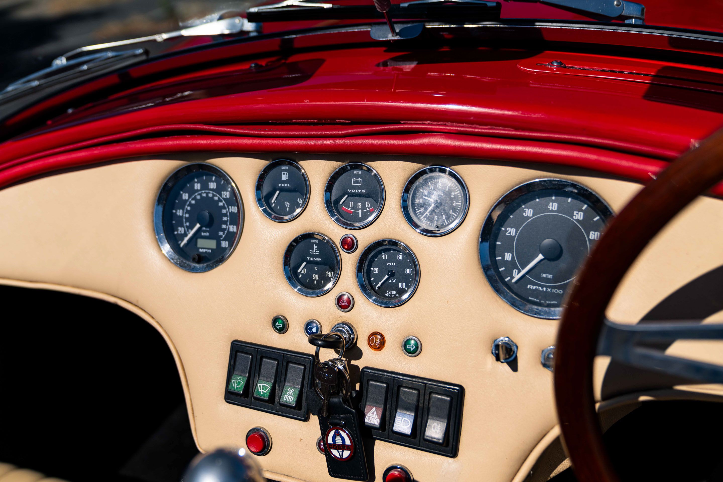 Photo 6 of 12 of 2016 Gardner Douglas 5.7-litre Manual