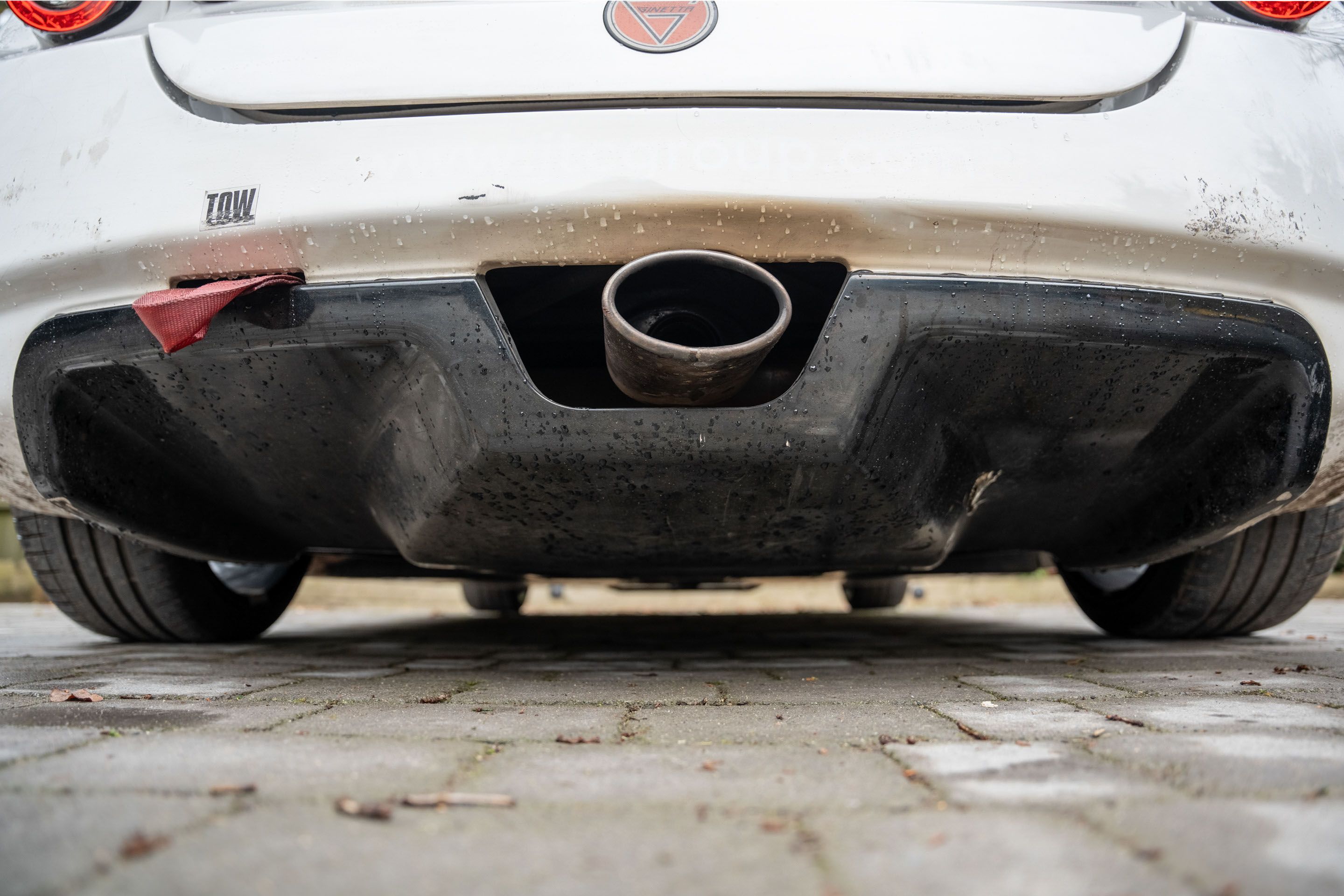 Photo 6 of 12 of 2020 Ginetta G40 Cup