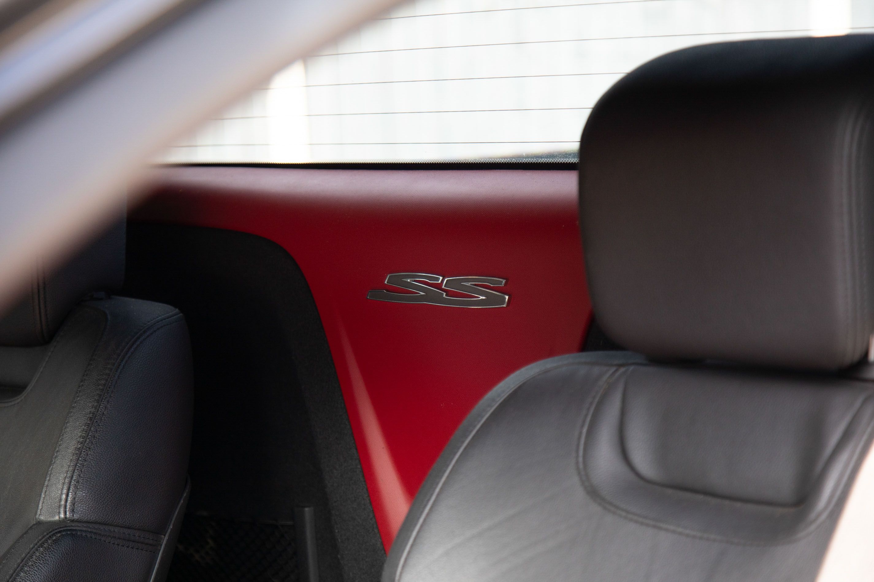Photo 7 of 12 of 2008 Holden Commodore VE SS-V V8 Ute