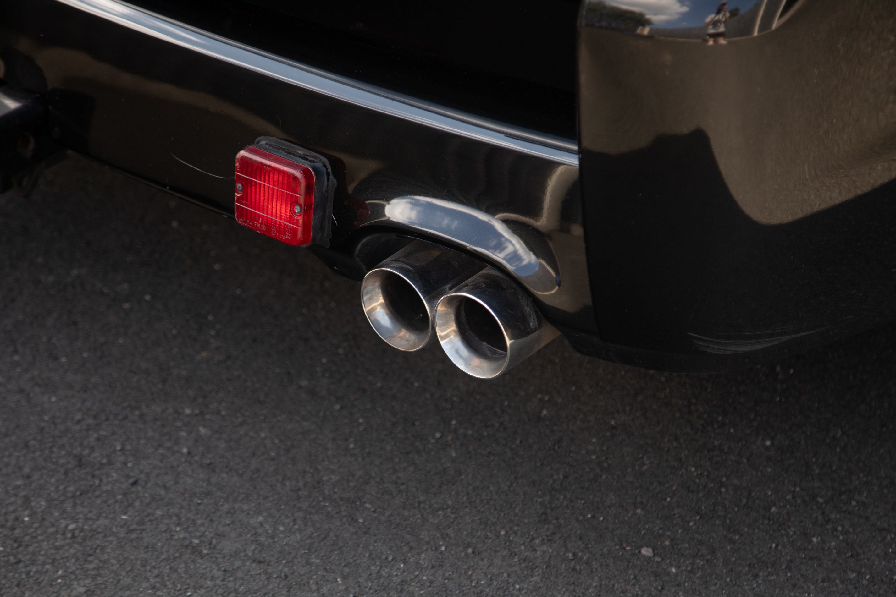 Photo 4 of 12 of 2008 Holden Commodore VE SS-V V8 Ute