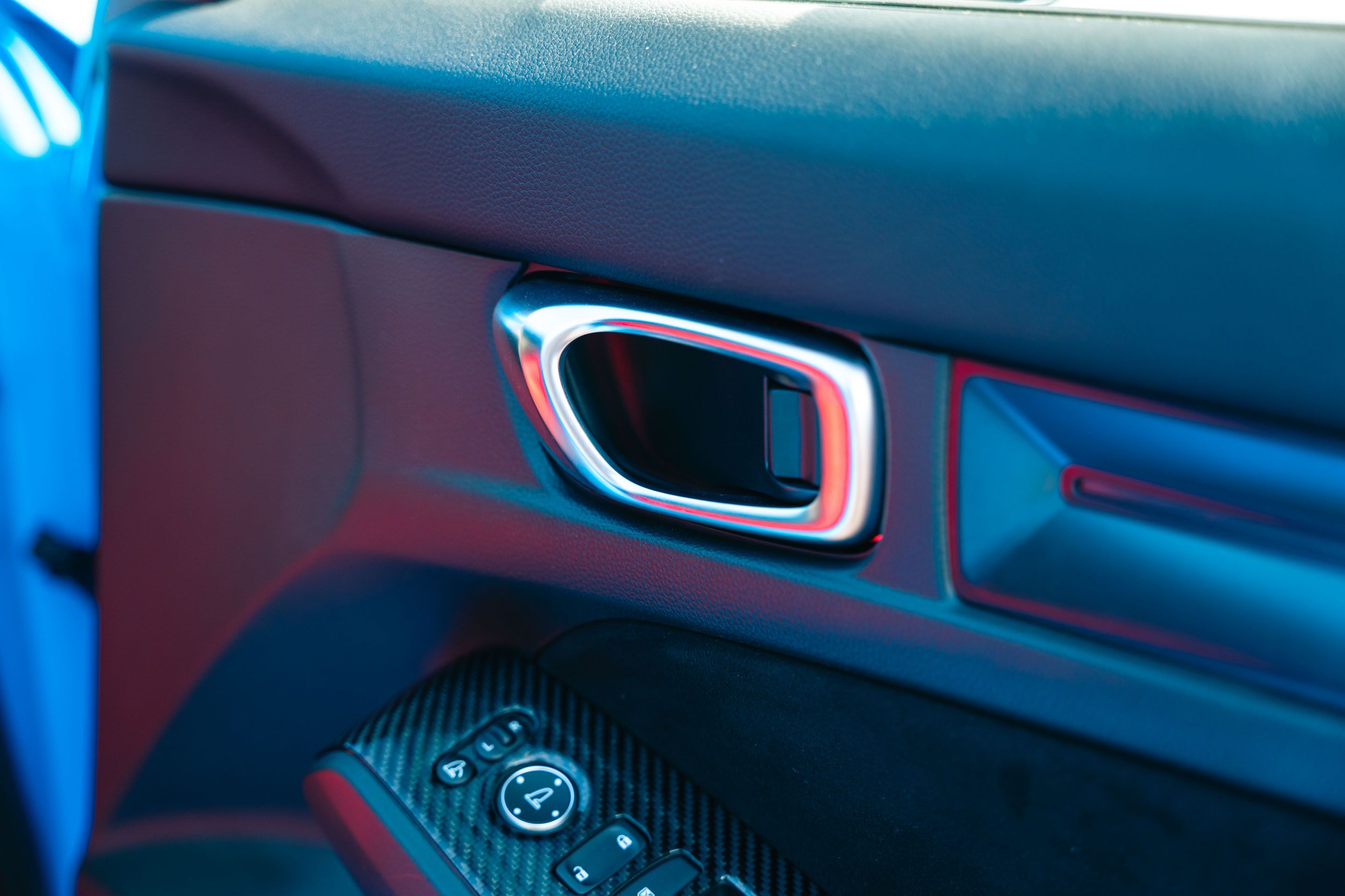 Photo 7 of 12 of 2023 Honda Civic Type R - Owned from New
