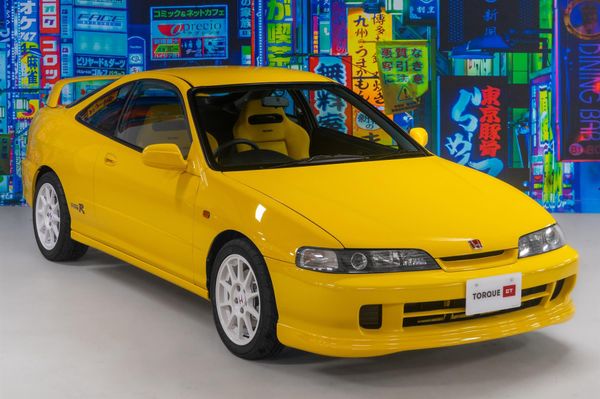Used 2000 Honda for sale - PistonHeads UK