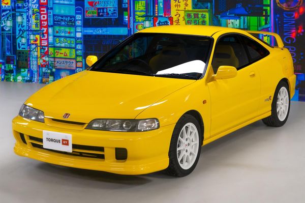 Used 2000 Honda for sale - PistonHeads UK