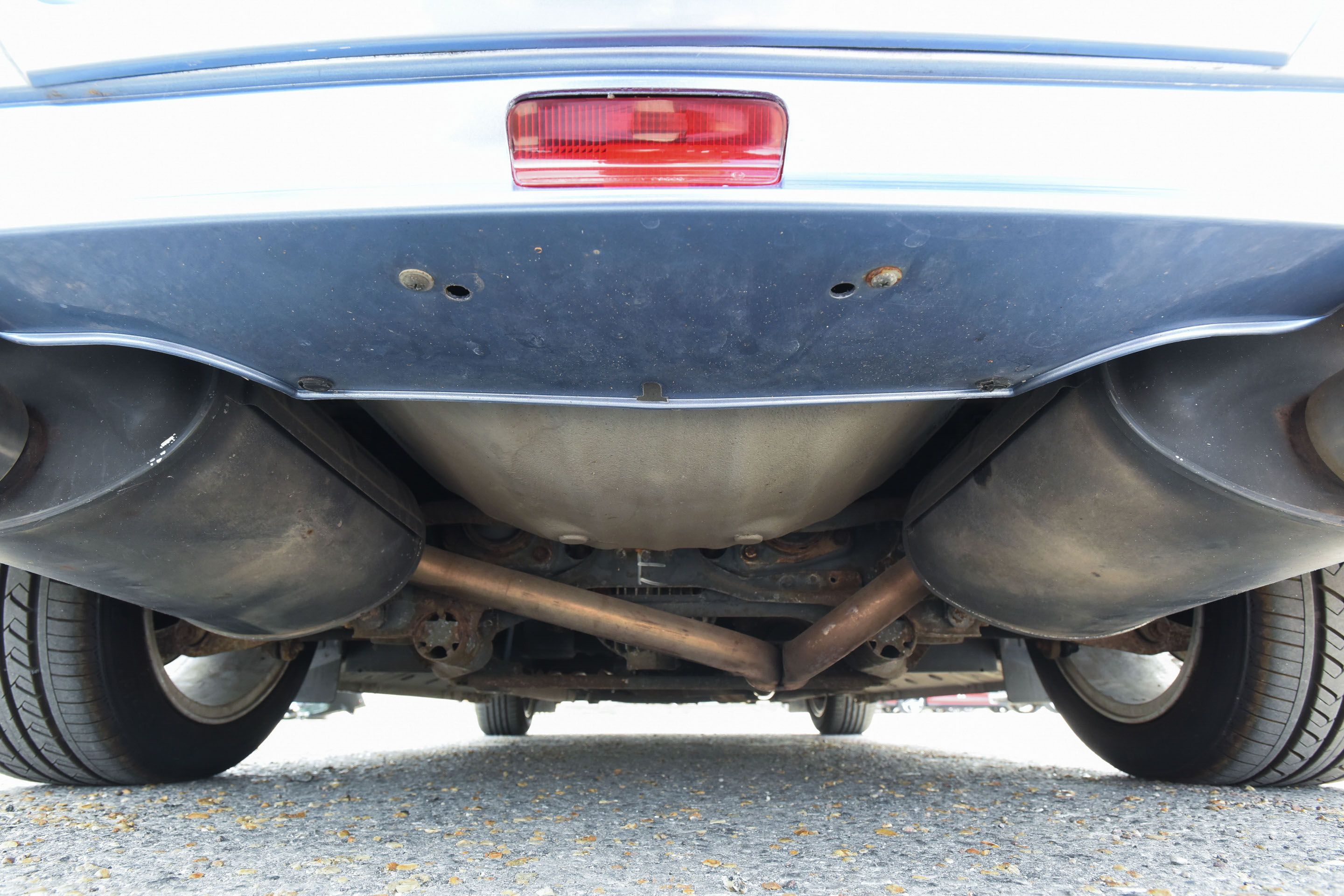 Photo 11 of 12 of 2002 Honda S2000 GT