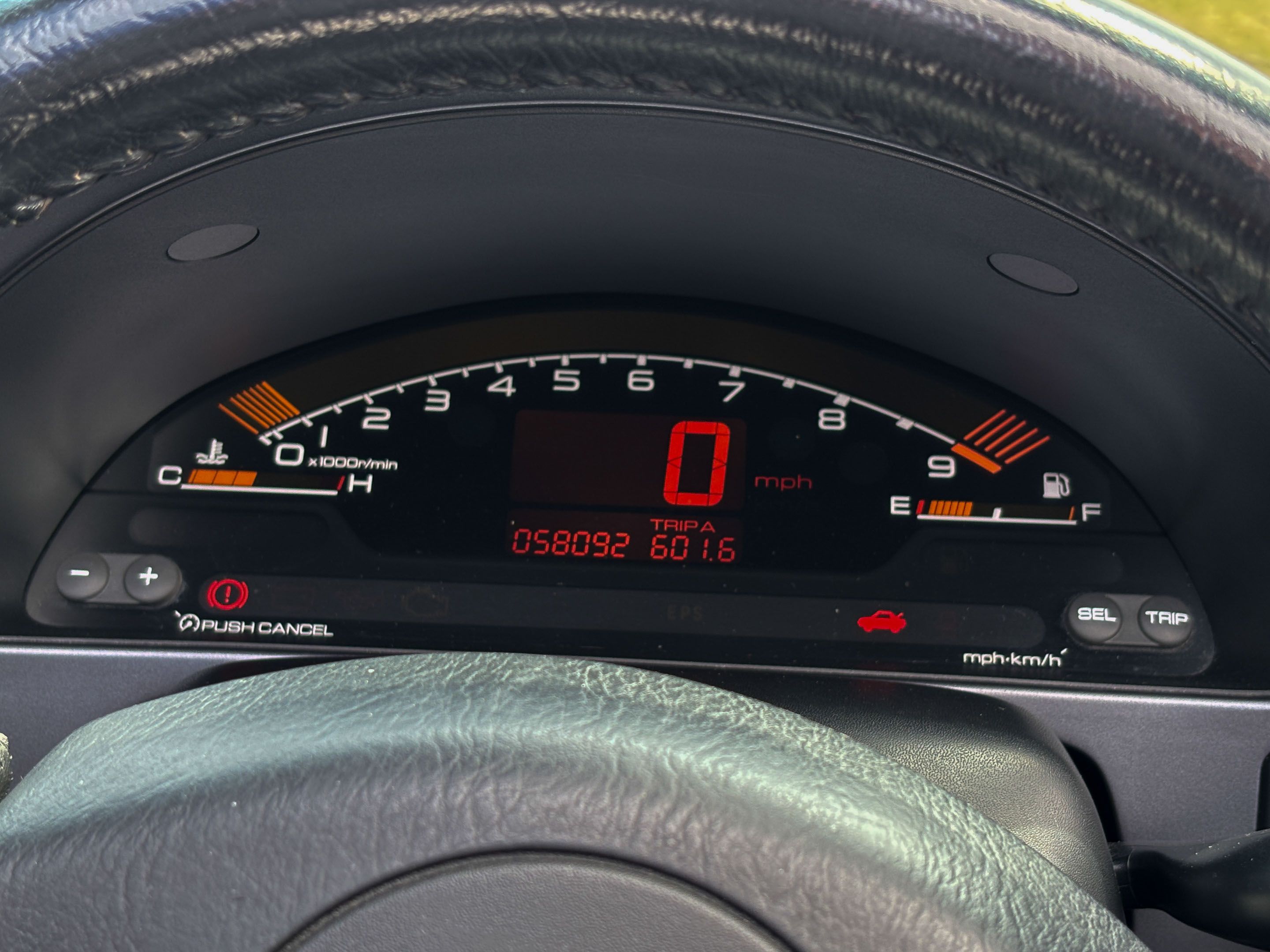 Photo 6 of 12 of 2002 Honda S2000