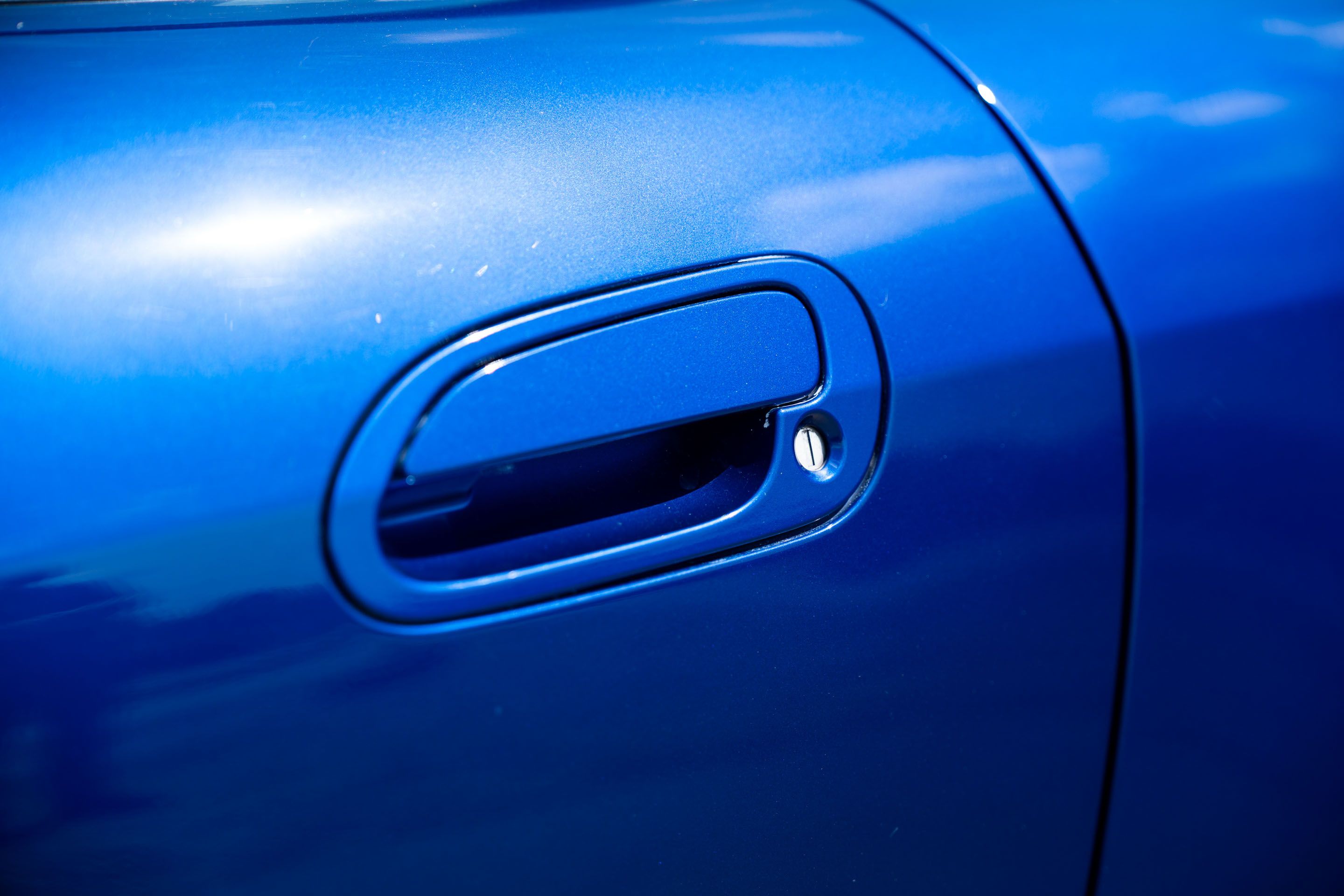 Photo 4 of 12 of 2002 Honda S2000