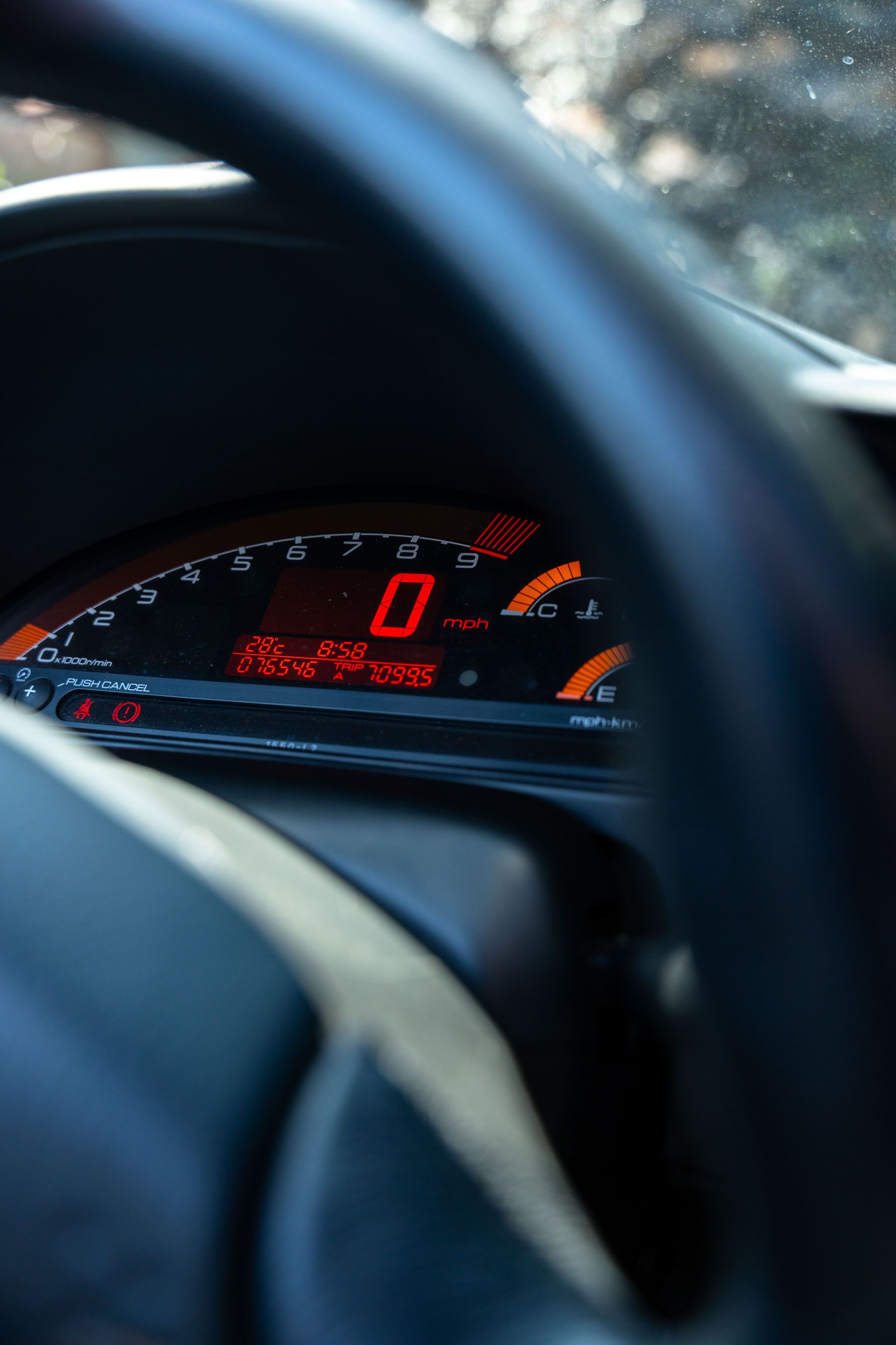 Photo 8 of 12 of 2009 Honda S2000