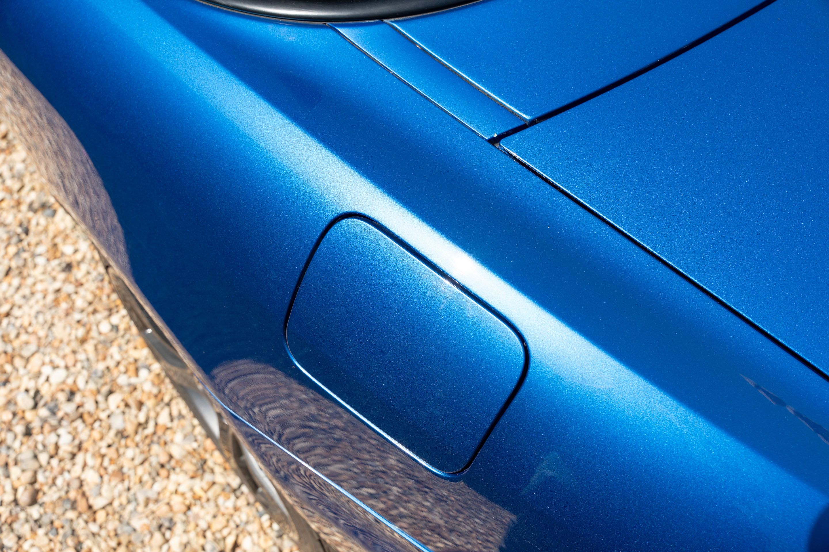 Photo 5 of 12 of 2009 Honda S2000