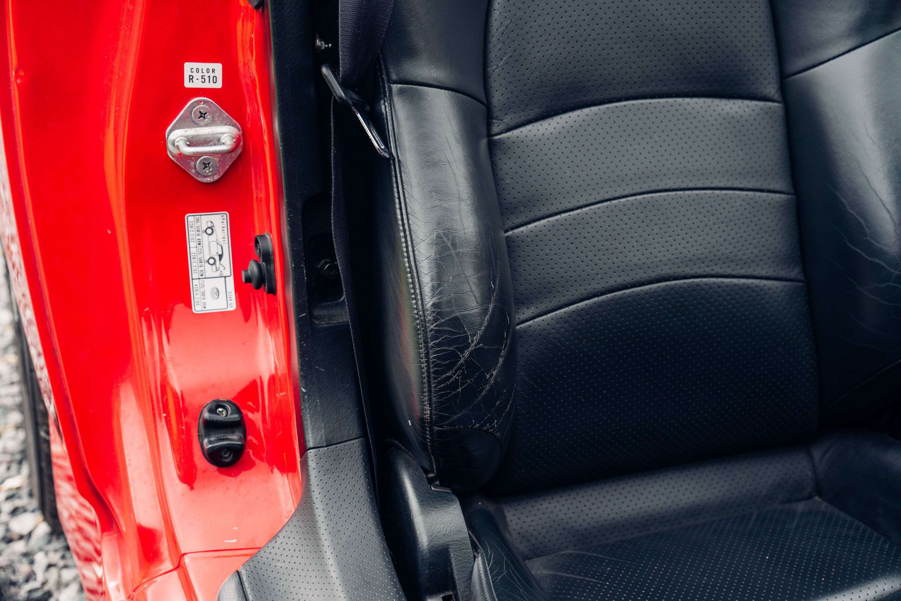 Photo 8 of 12 of 2000 Honda S2000