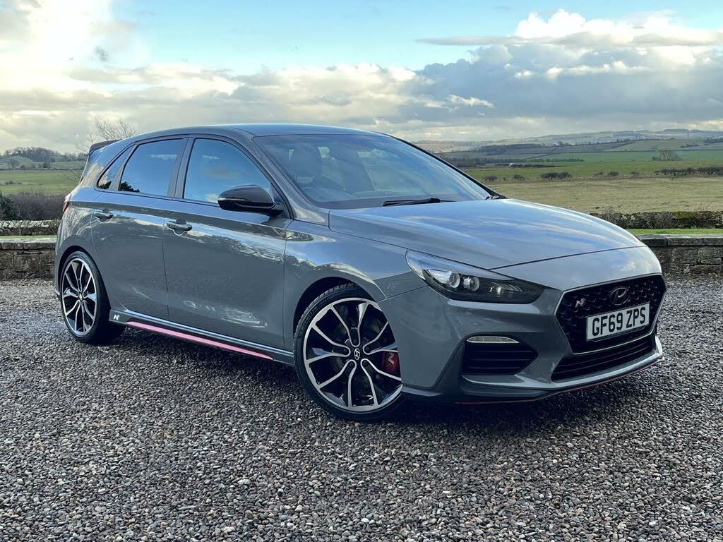 Used 2019 HYUNDAI I30 for sale - PistonHeads UK