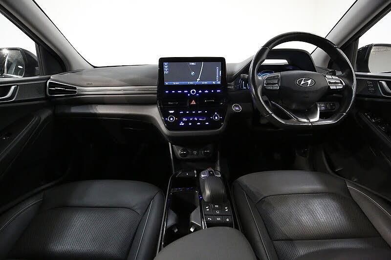 Hyundai IONIQ Premium SE