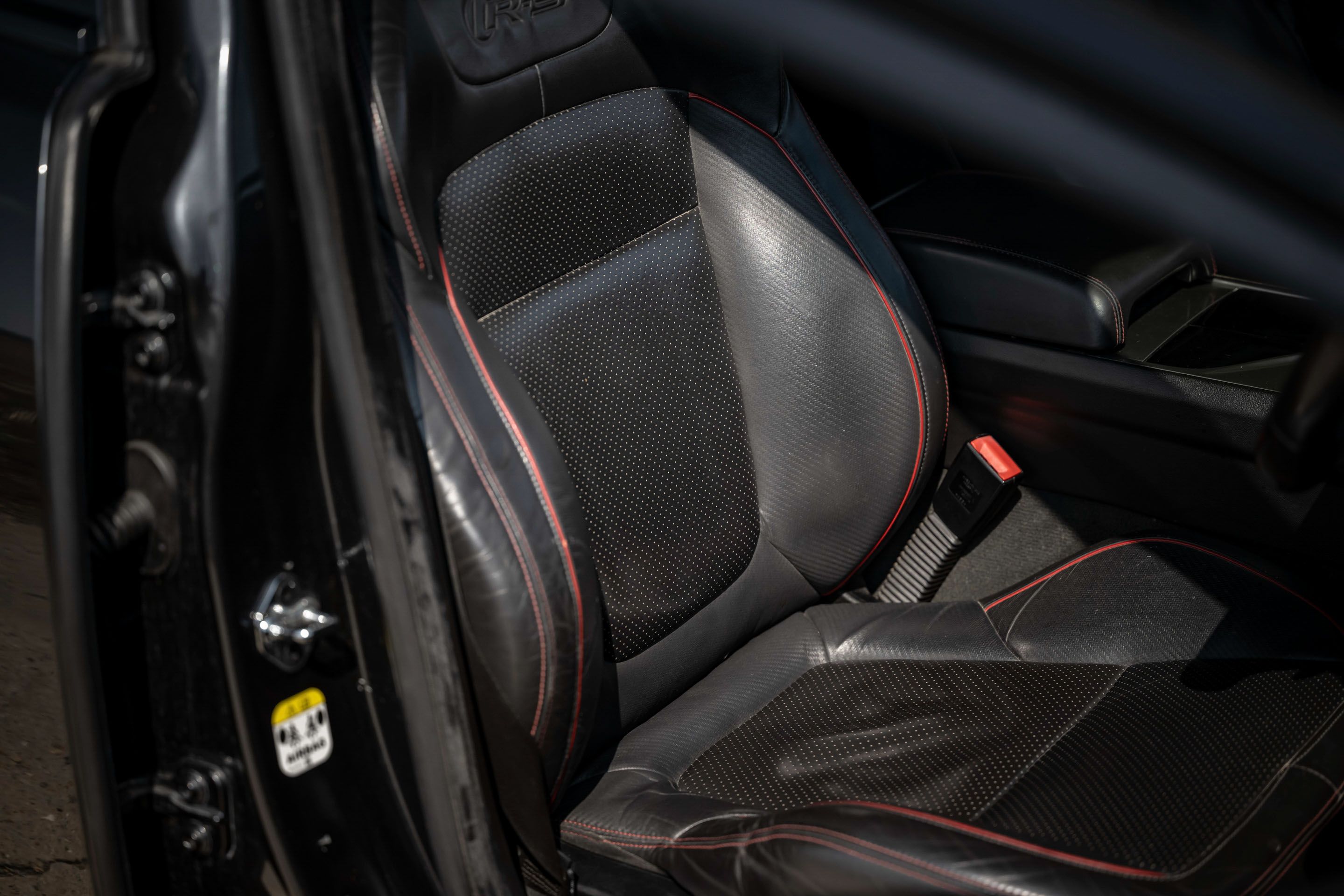 Photo 7 of 12 of 2014 Jaguar XFR-S