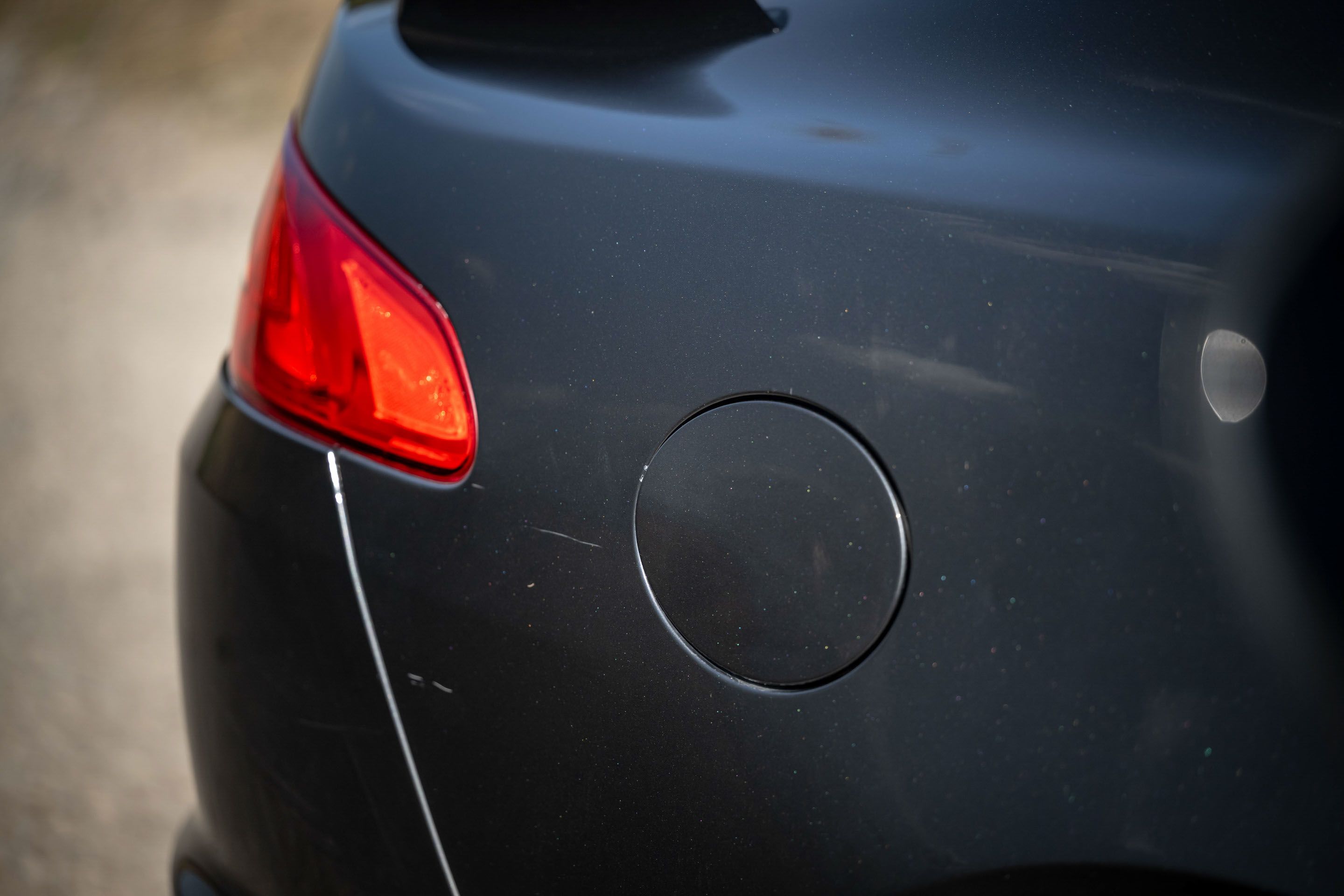 Photo 3 of 12 of 2014 Jaguar XFR-S