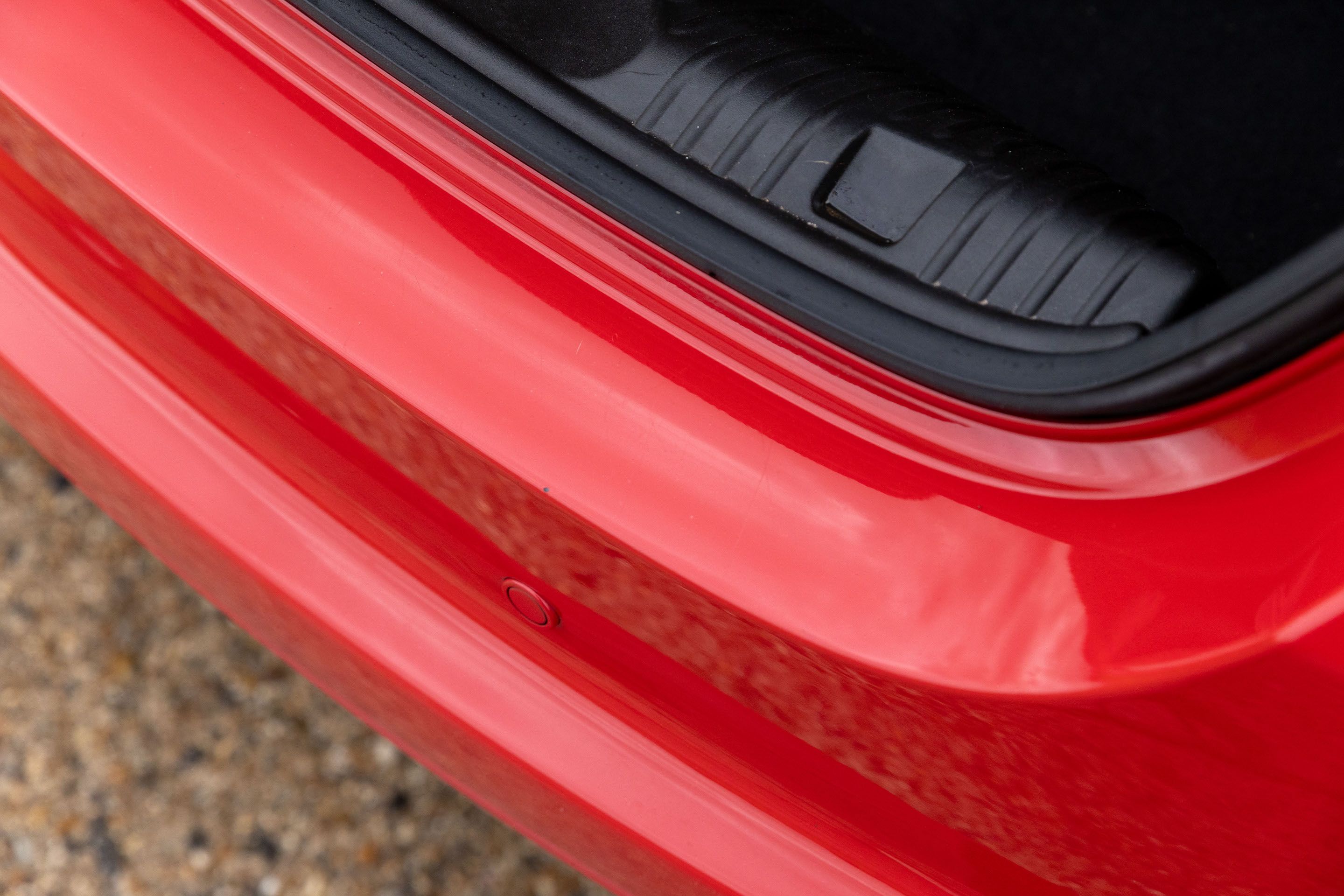 Photo 9 of 12 of 2010 Jaguar XFR