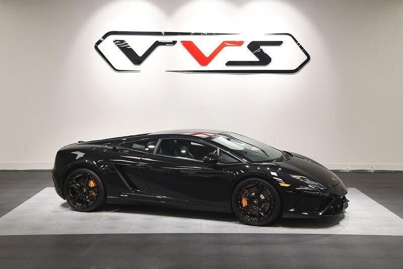 2013 Used  LAMBORGHINI GALLARDO