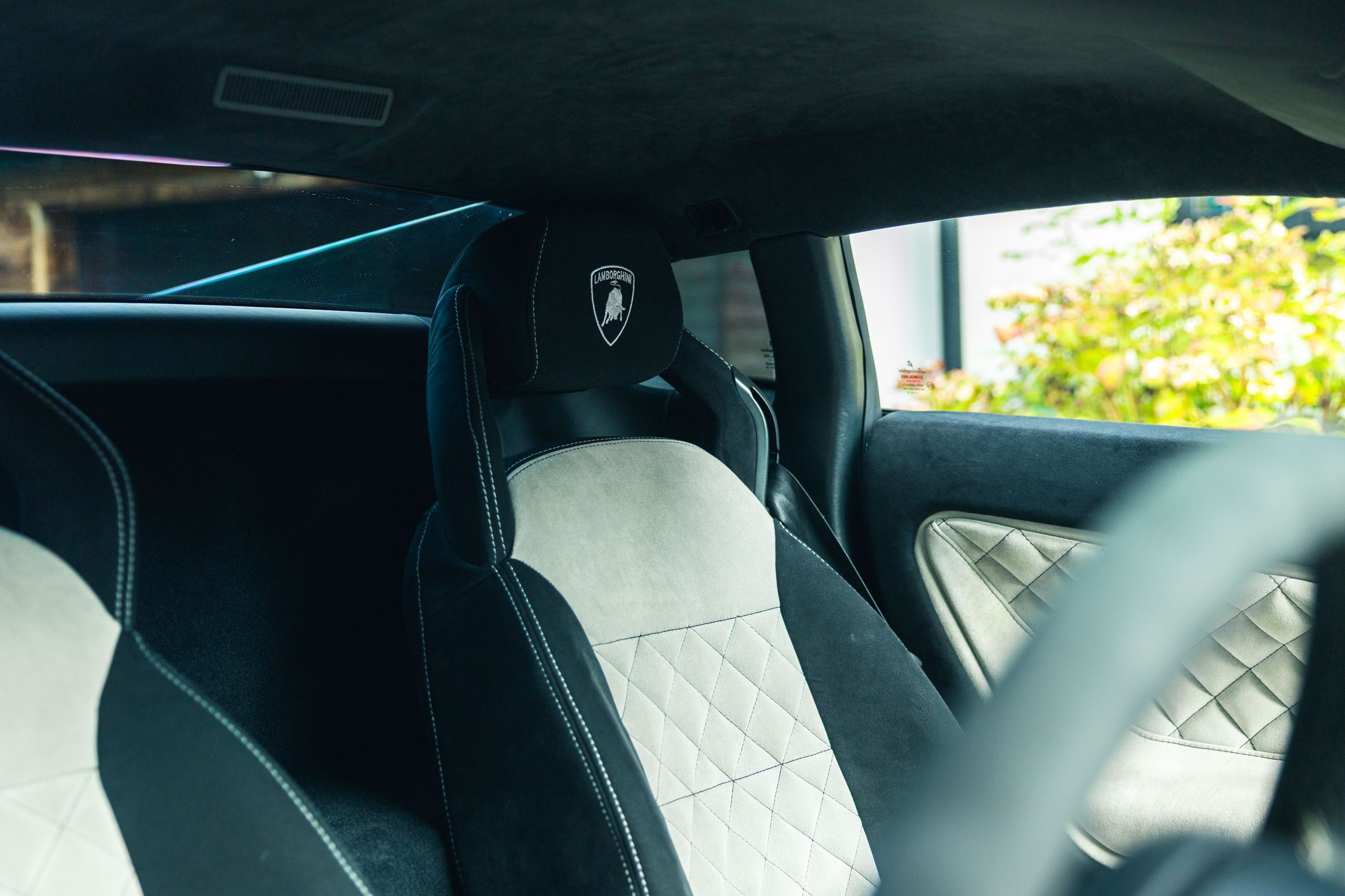 Photo 7 of 12 of 2004 Lamborghini Gallardo Manual