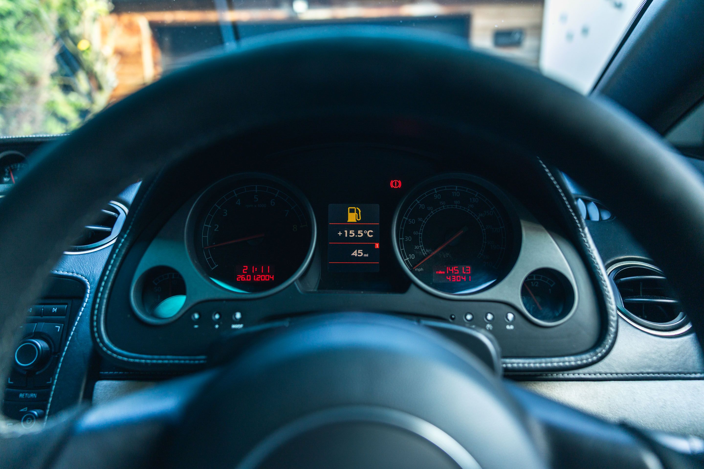 Photo 5 of 12 of 2004 Lamborghini Gallardo Manual