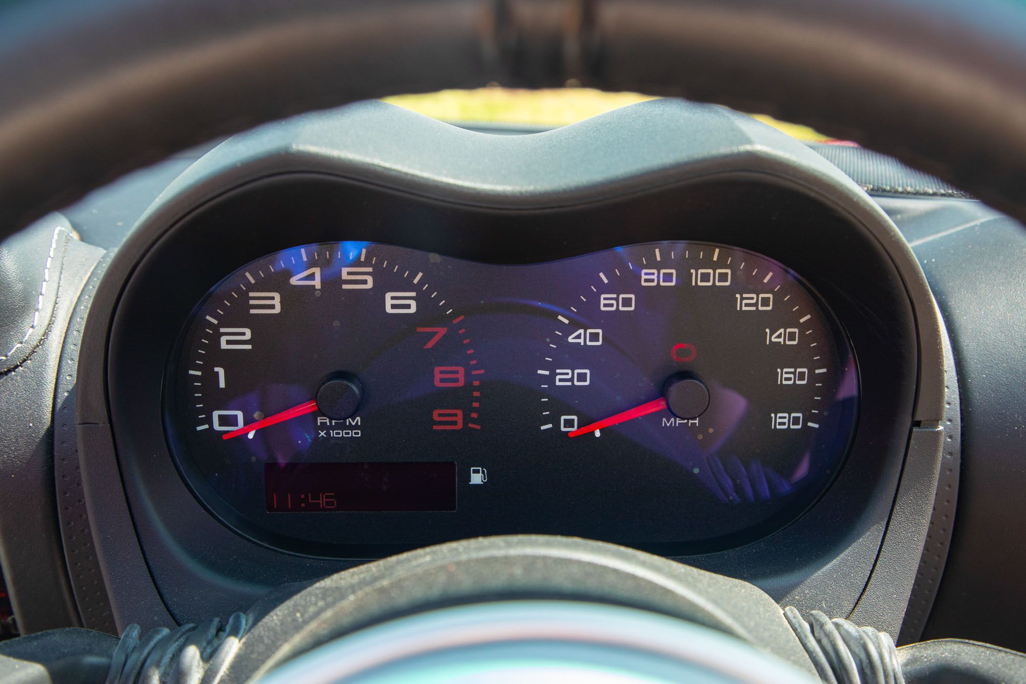 Photo 7 of 12 of 2017 Lotus Elise S3 Sport 220 Type 49 - 1 of 2
