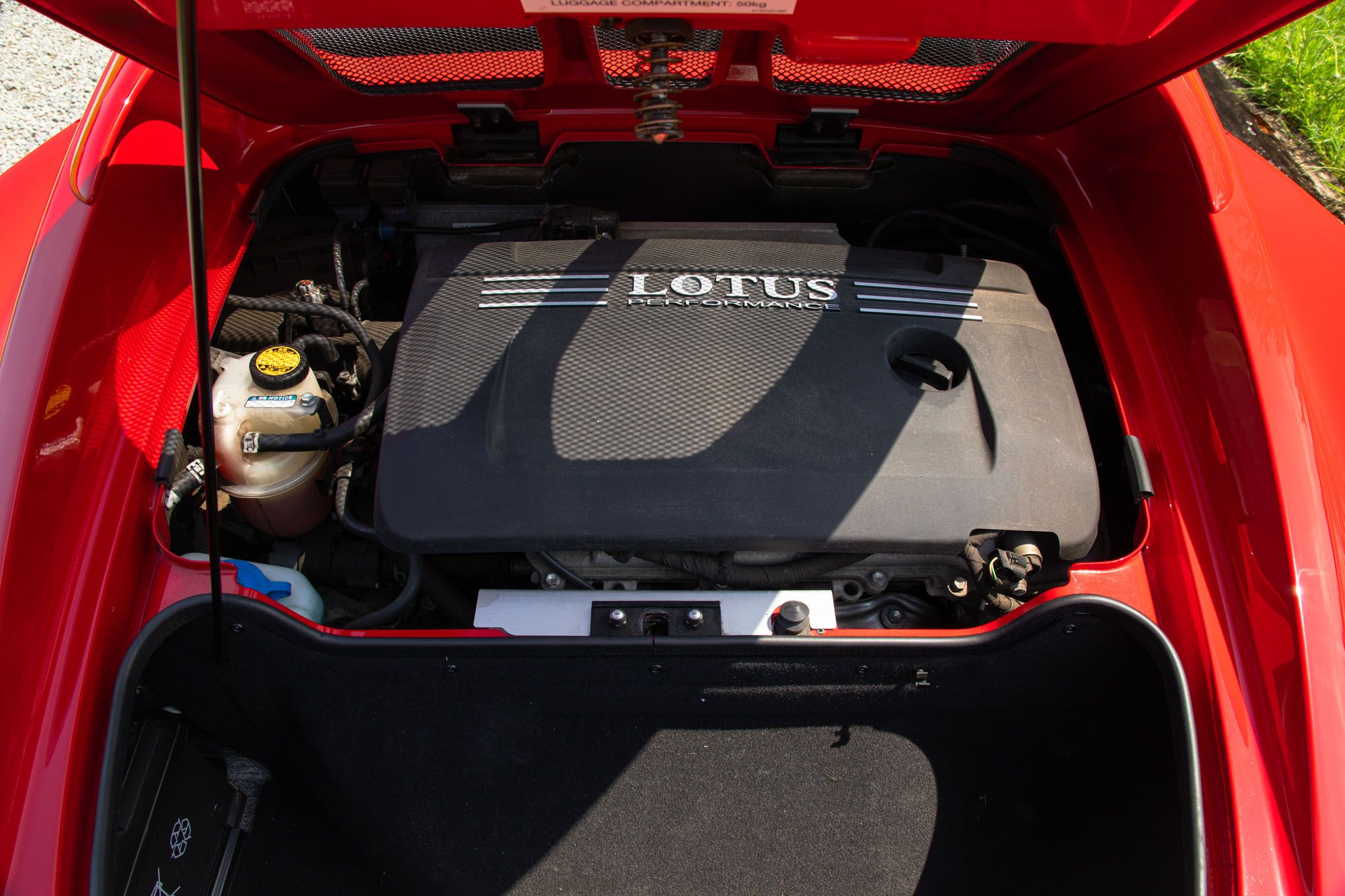 Photo 10 of 12 of 2017 Lotus Elise S3 Sport 220 Type 49 - 1 of 2