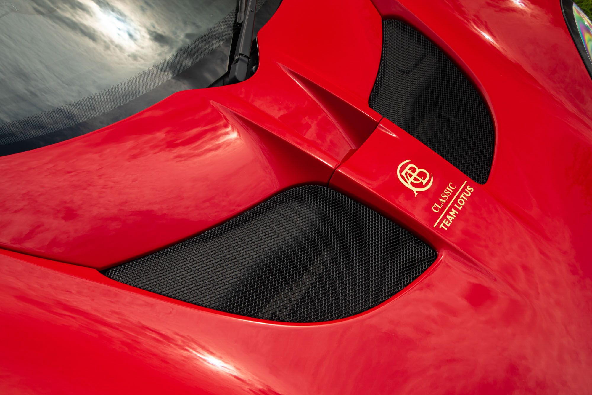 Photo 4 of 12 of 2017 Lotus Elise S3 Sport 220 Type 49 - 1 of 2