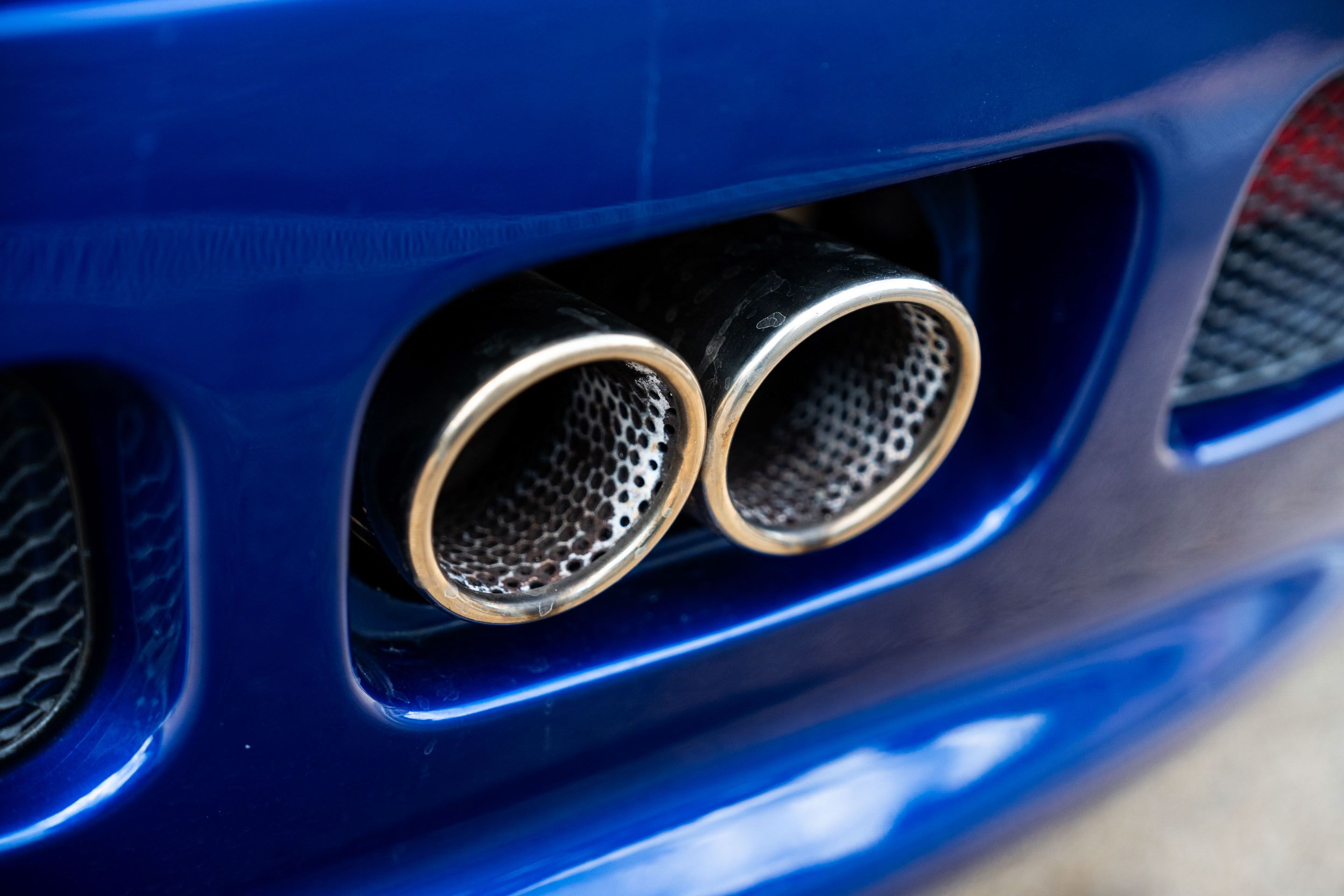 Photo 5 of 12 of 2000 Lotus Elise S1