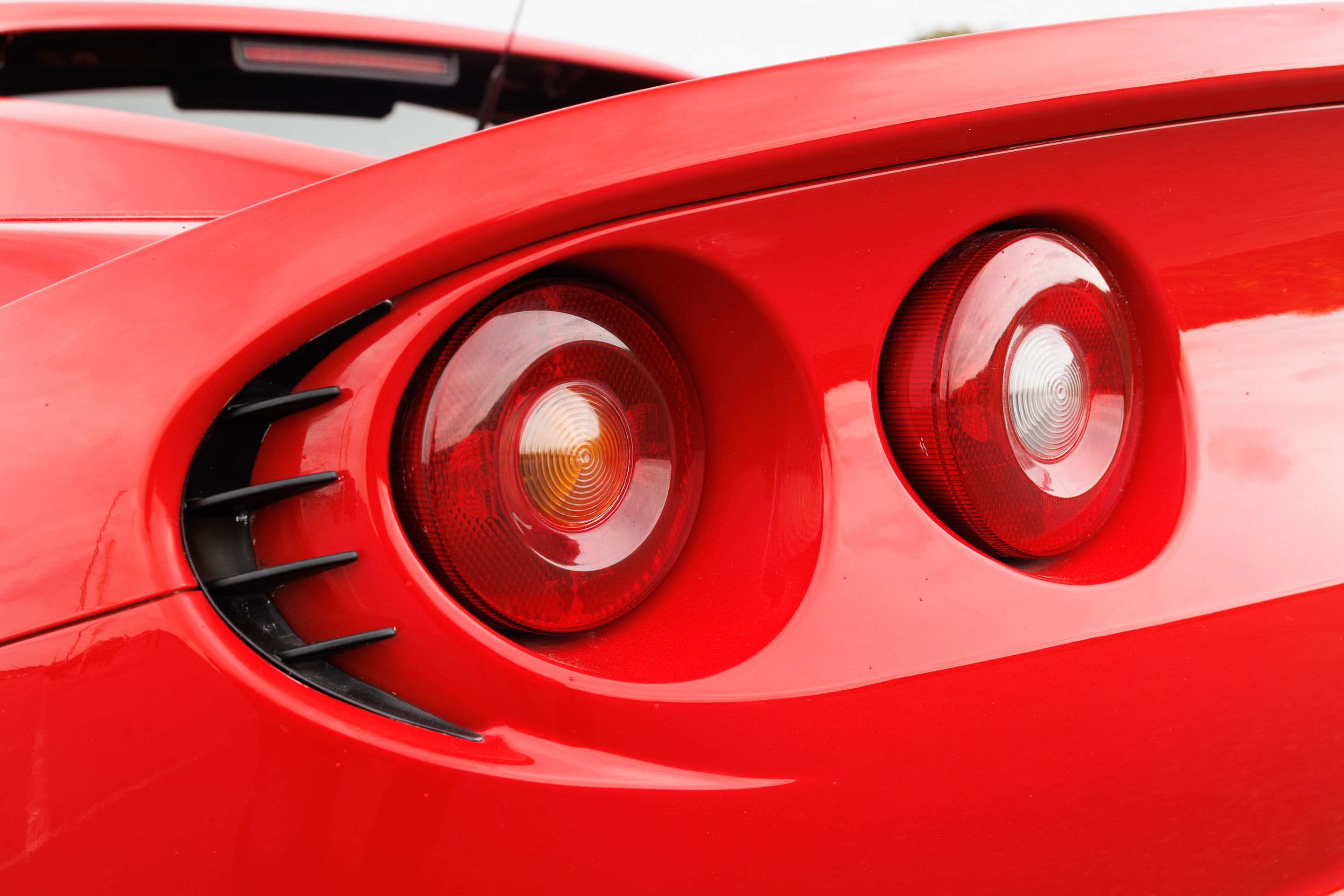 Photo 5 of 12 of 2004 Lotus Elise S2 111S